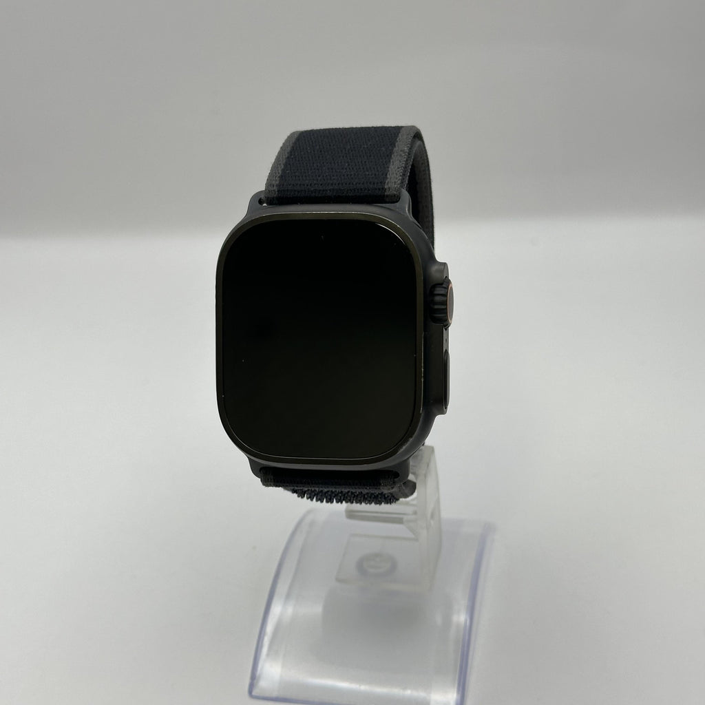 Apple Watch (Ultra 2) 49mm Black Unlocked 64GB