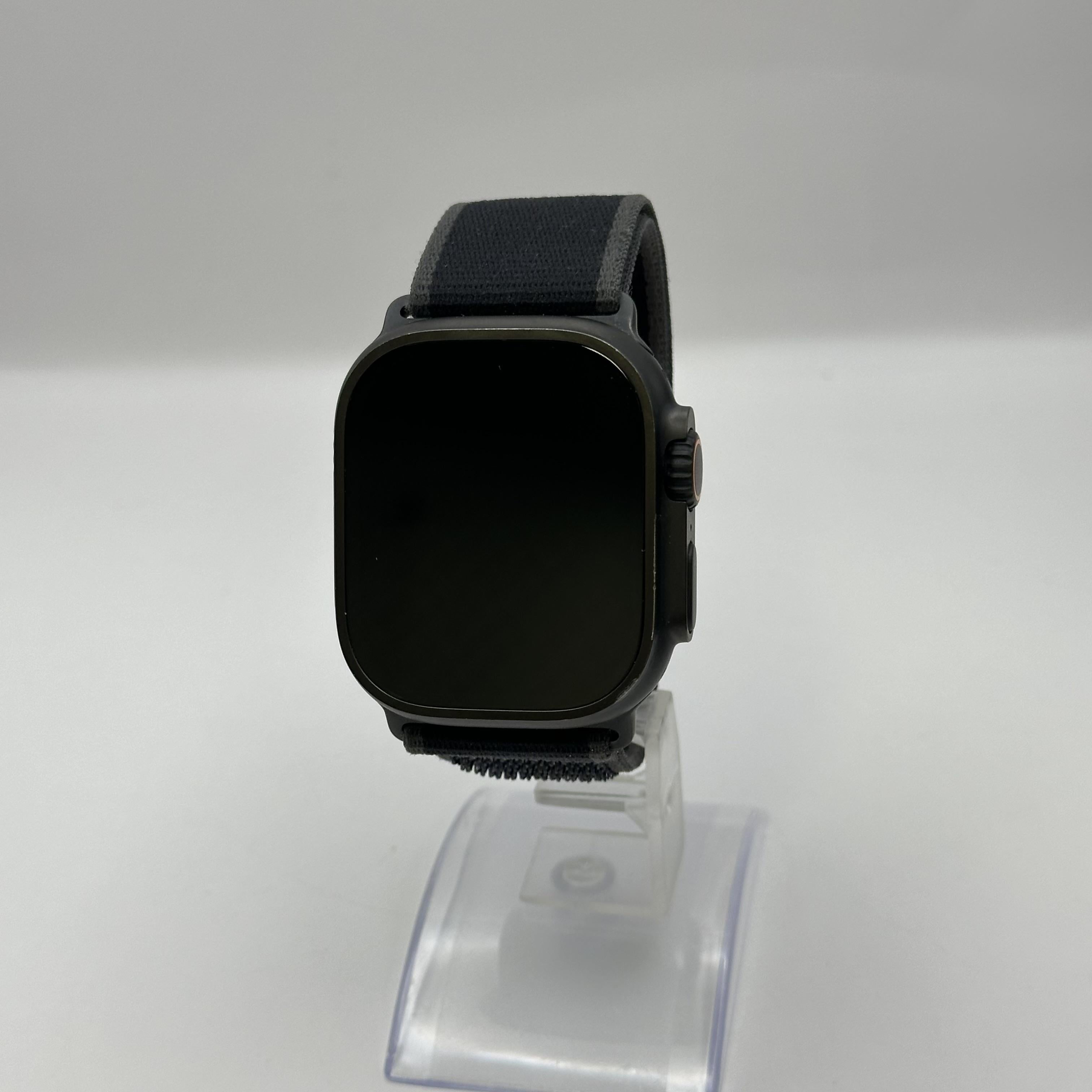 Apple Watch (Ultra 2) 49mm Black Unlocked 64GB