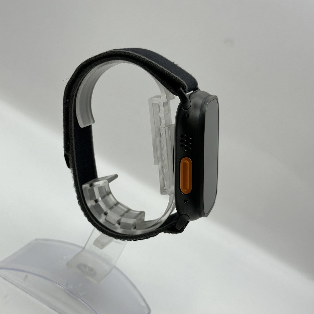 Apple Watch (Ultra 2) 49mm Black Unlocked 64GB