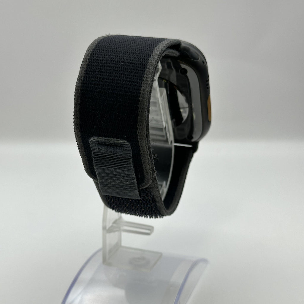 Apple Watch (Ultra 2) 49mm Black Unlocked 64GB