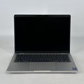 Dell Pro 14 Plus PB14250 Silver 2.1 GHz Intel Core Ultra 5 Series 2 16GB RAM 256GB Solid State Drive