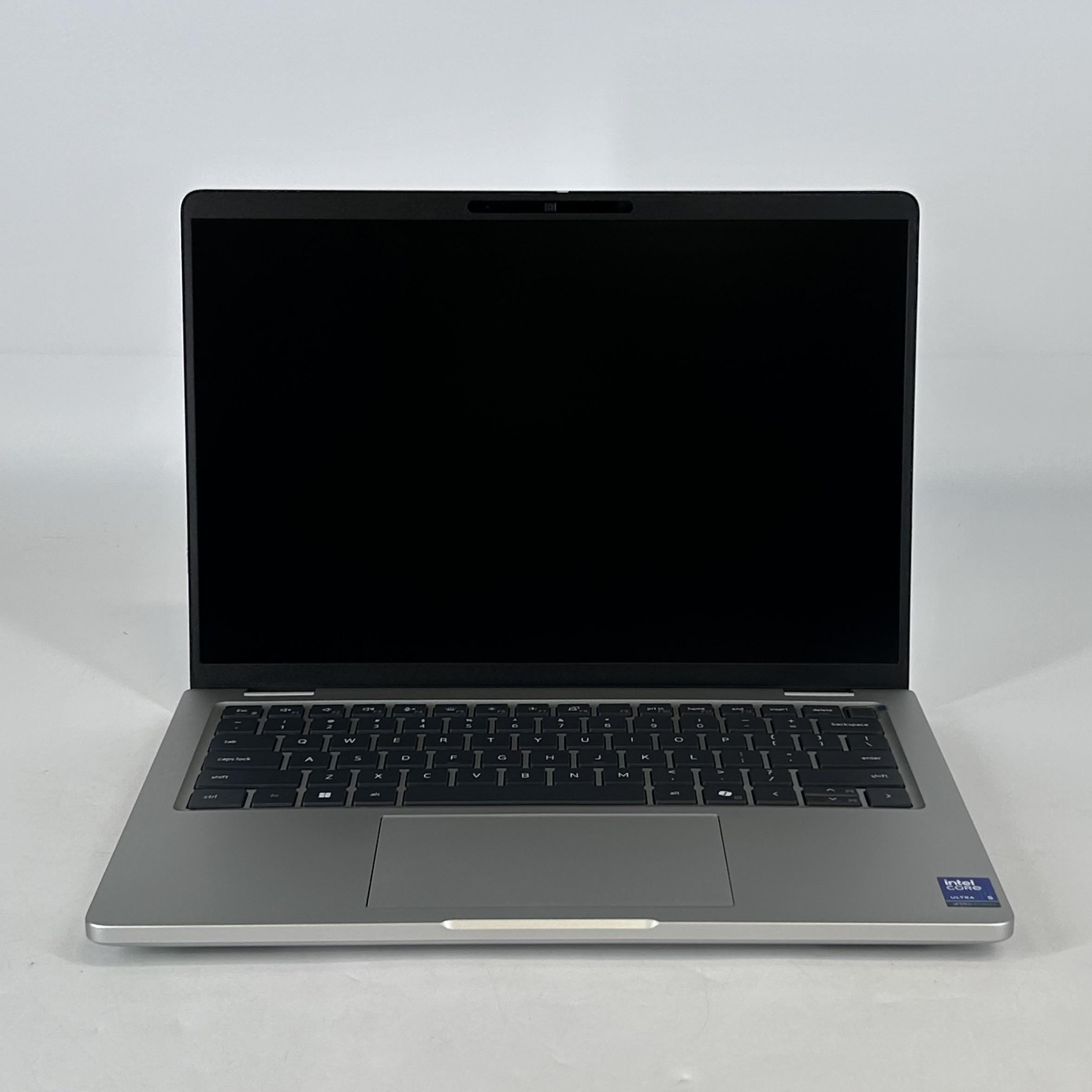 Dell Pro 14 Plus PB14250 Silver 2.1 GHz Intel Core Ultra 5 Series 2 16GB RAM 256GB Solid State Drive