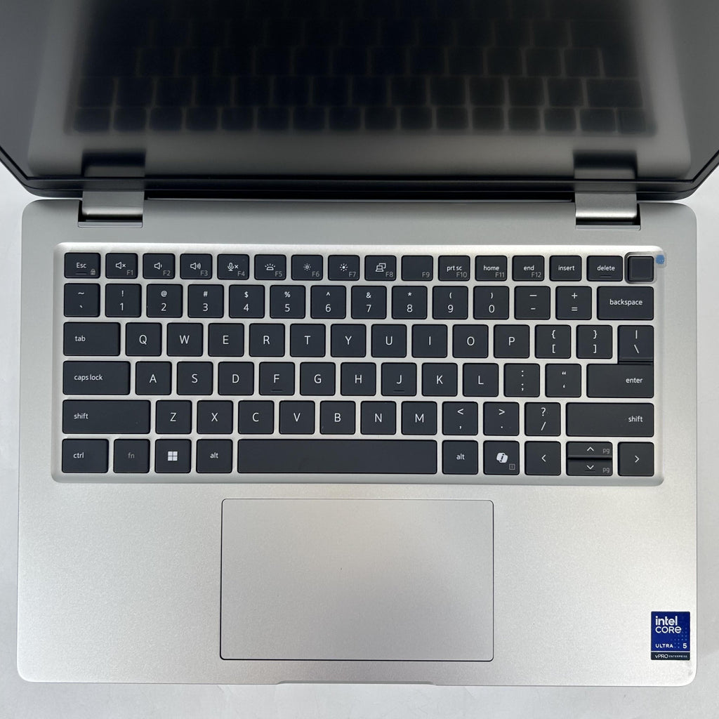 Dell Pro 14 Plus PB14250 Silver 2.1 GHz Intel Core Ultra 5 Series 2 16GB RAM 256GB Solid State Drive