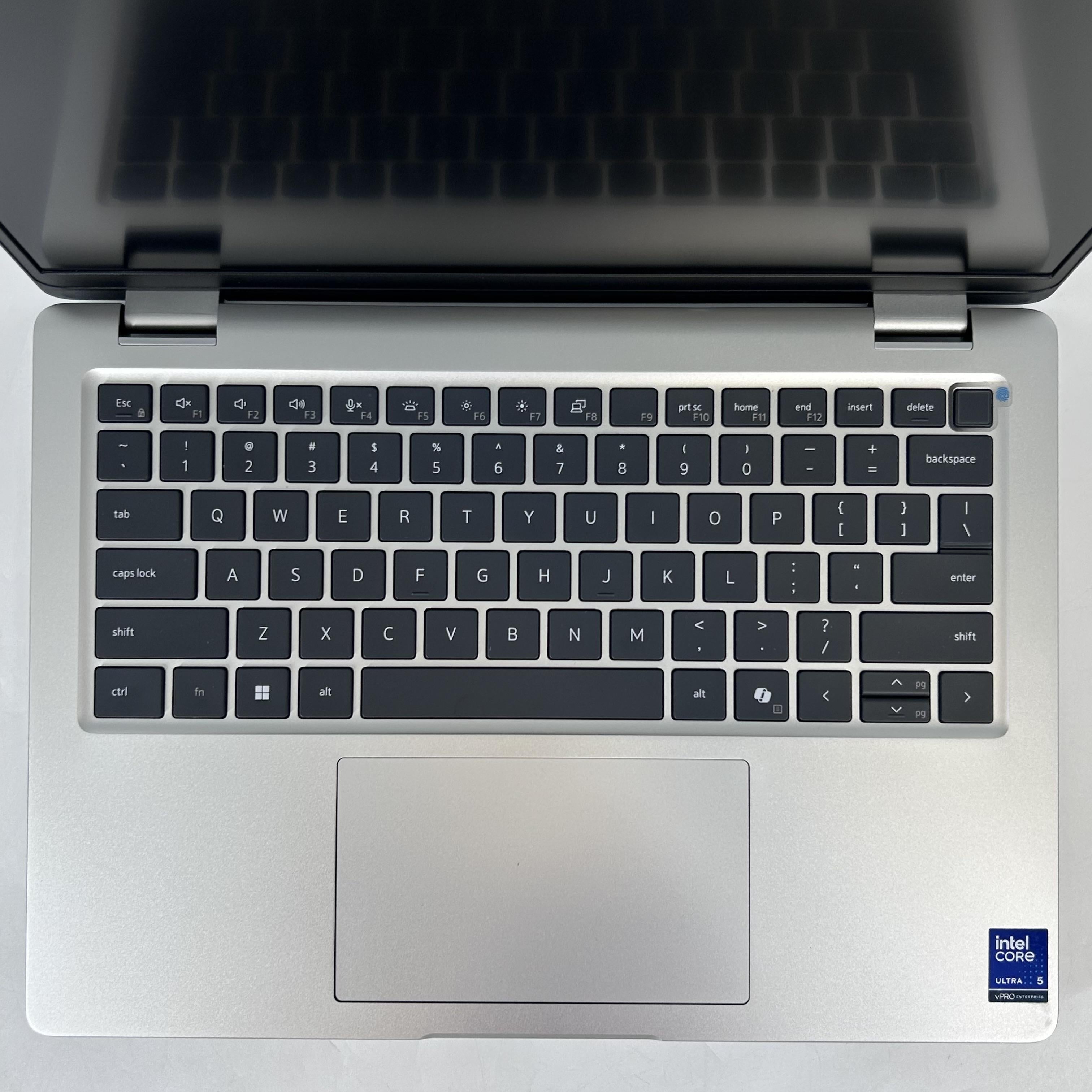 Dell Pro 14 Plus PB14250 Silver 2.1 GHz Intel Core Ultra 5 Series 2 16GB RAM 256GB Solid State Drive