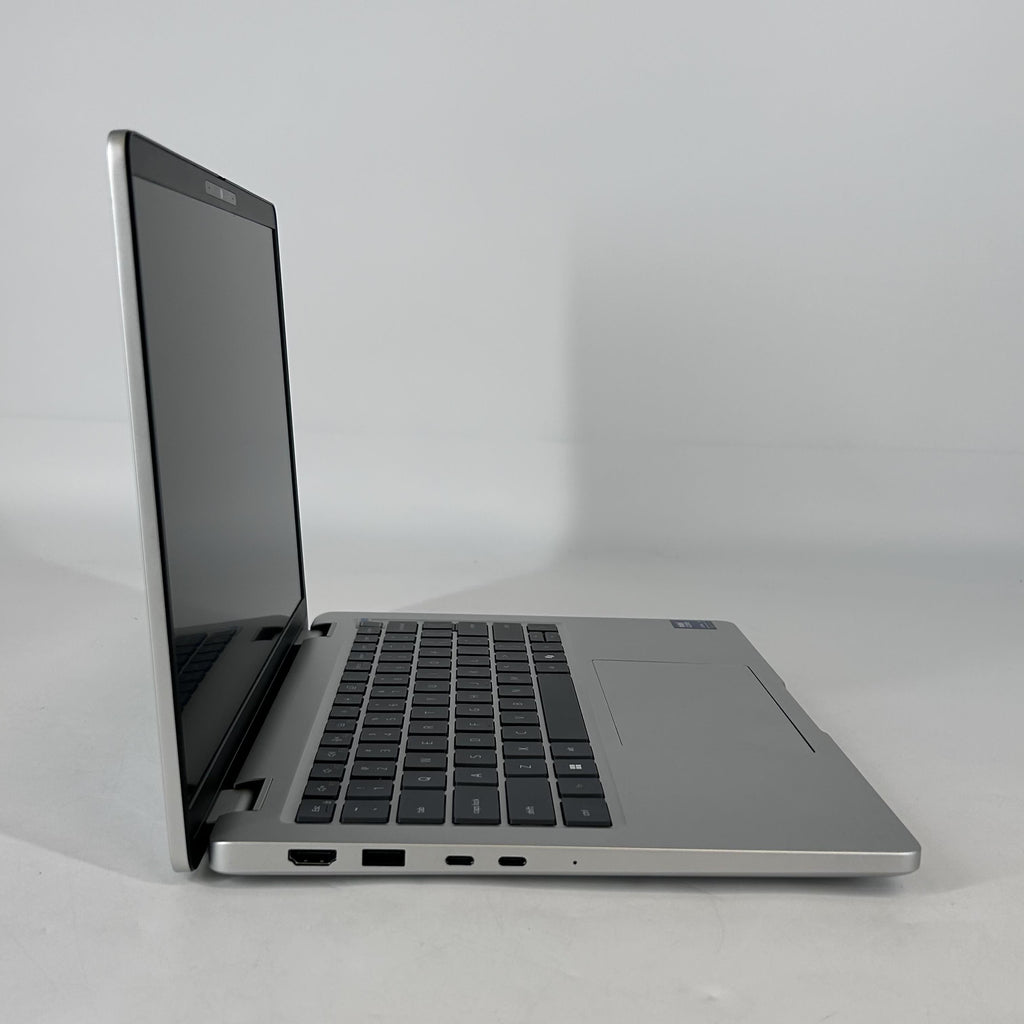 Dell Pro 14 Plus PB14250 Silver 2.1 GHz Intel Core Ultra 5 Series 2 16GB RAM 256GB Solid State Drive
