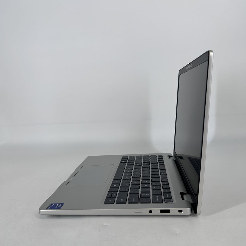 Dell Pro 14 Plus PB14250 Silver 2.1 GHz Intel Core Ultra 5 Series 2 16GB RAM 256GB Solid State Drive