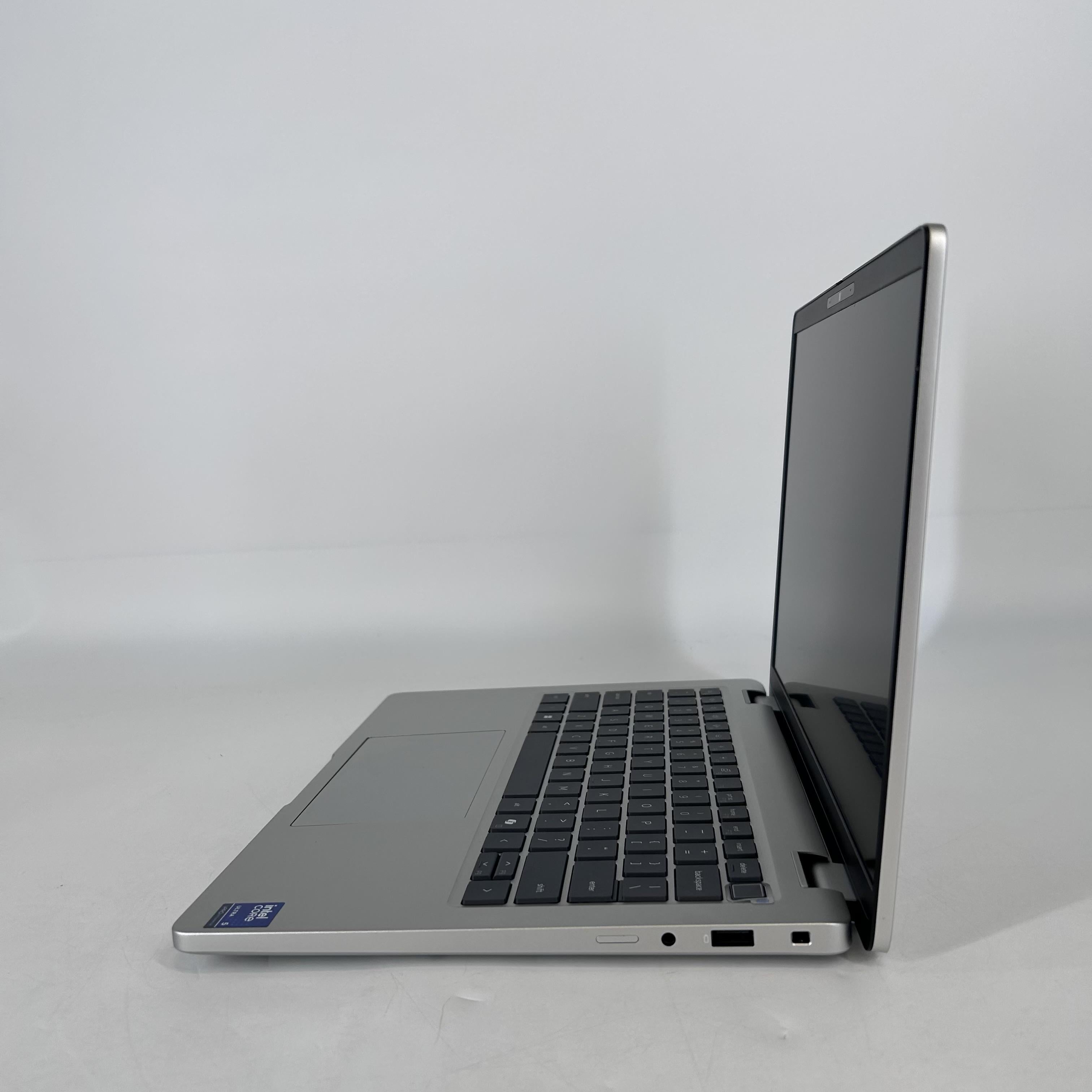 Dell Pro 14 Plus PB14250 Silver 2.1 GHz Intel Core Ultra 5 Series 2 16GB RAM 256GB Solid State Drive