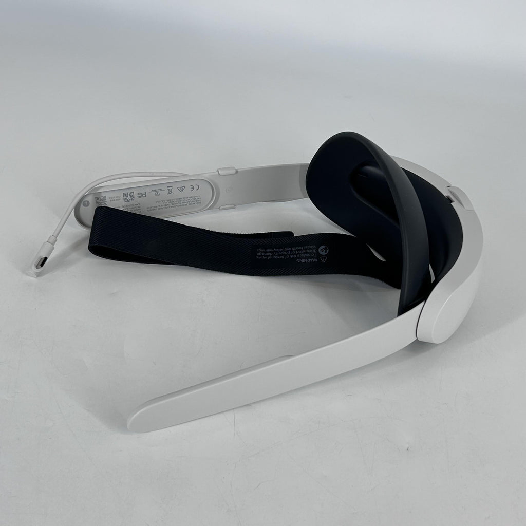 Meta Quest 2 White 256GB