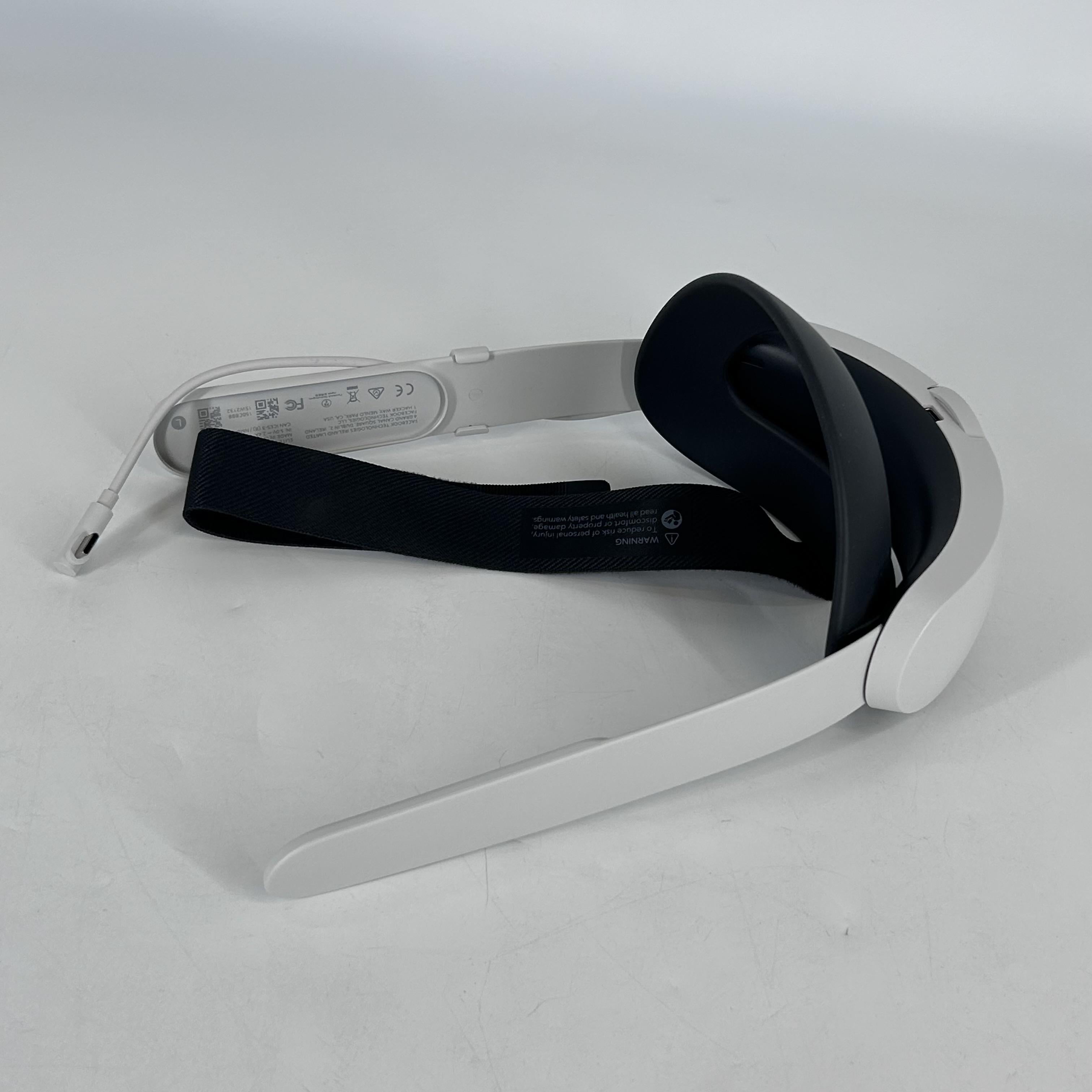 Meta Quest 2 White 256GB