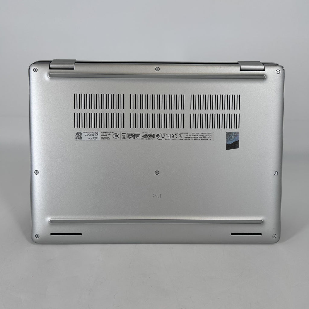 Dell Pro 14 Plus PB14250 Silver 2.1 GHz Intel Core Ultra 5 Series 2 16GB RAM 256GB Solid State Drive