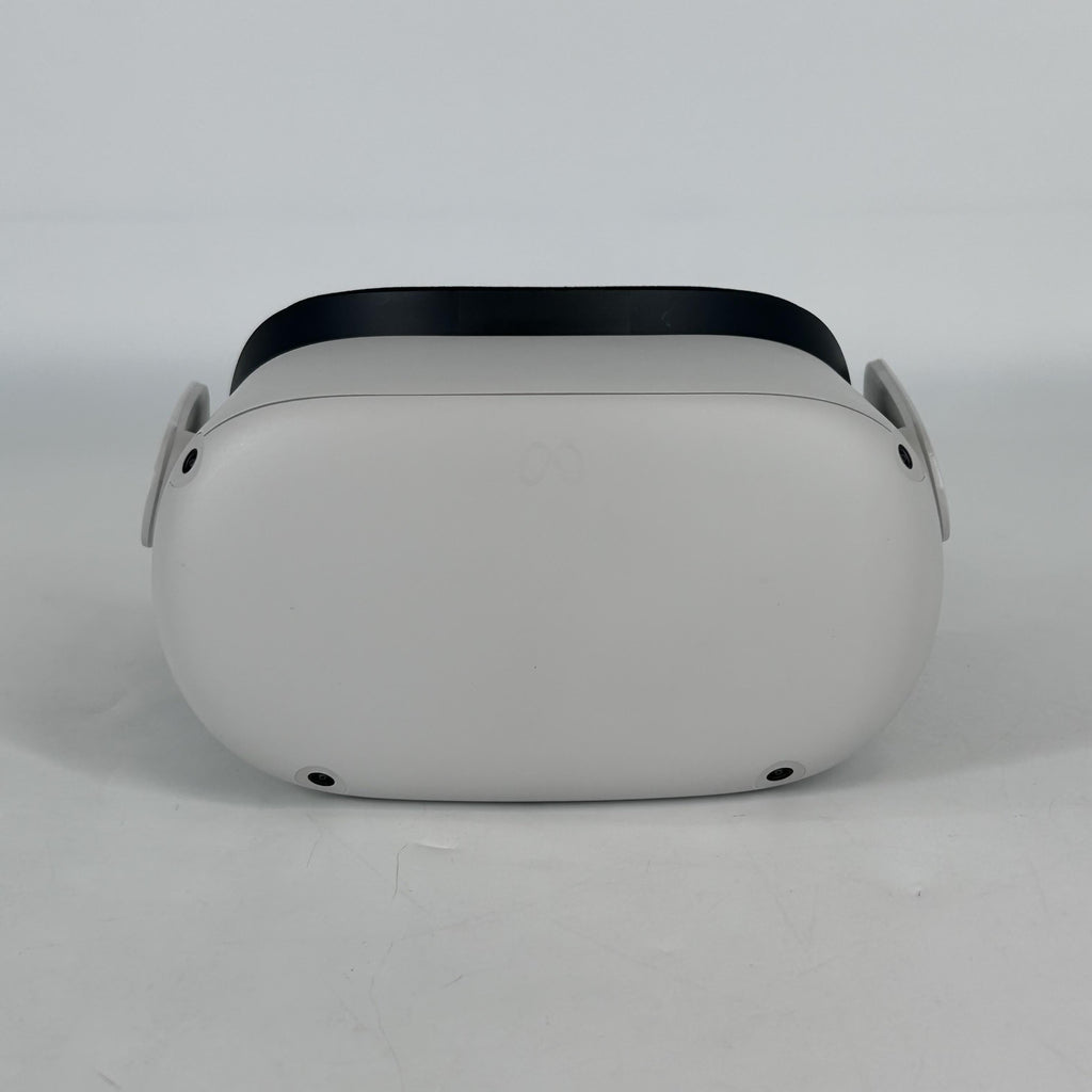 Meta Quest 2 White 256GB