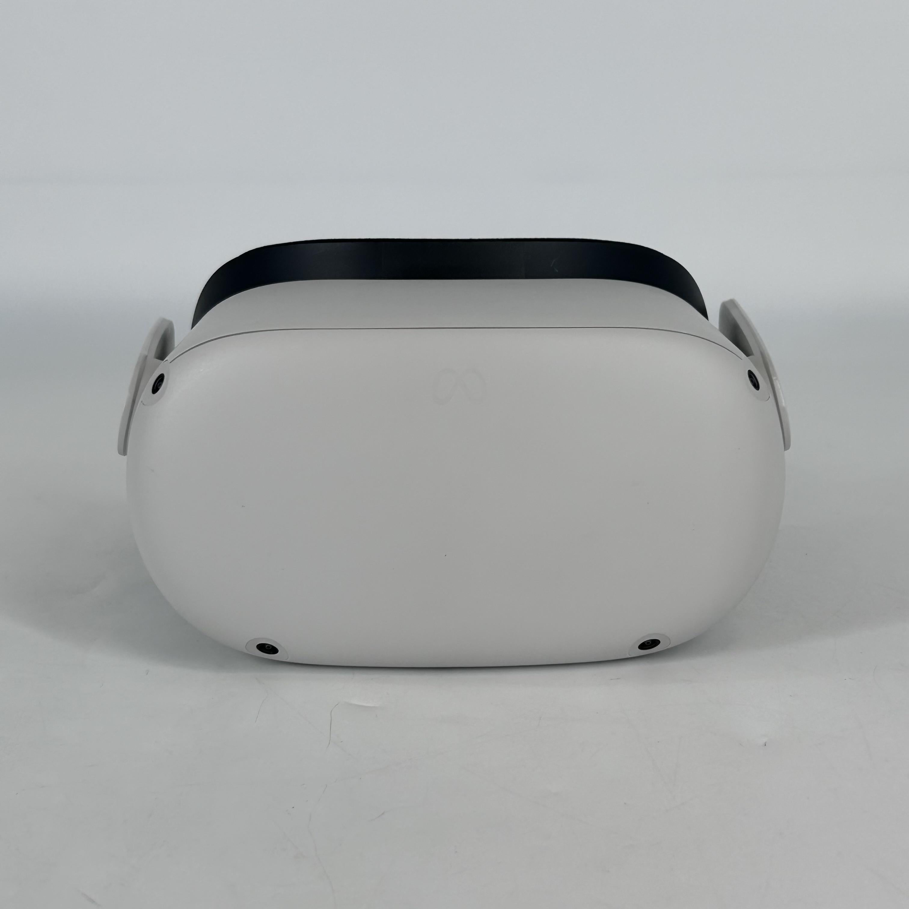 Meta Quest 2 White 256GB