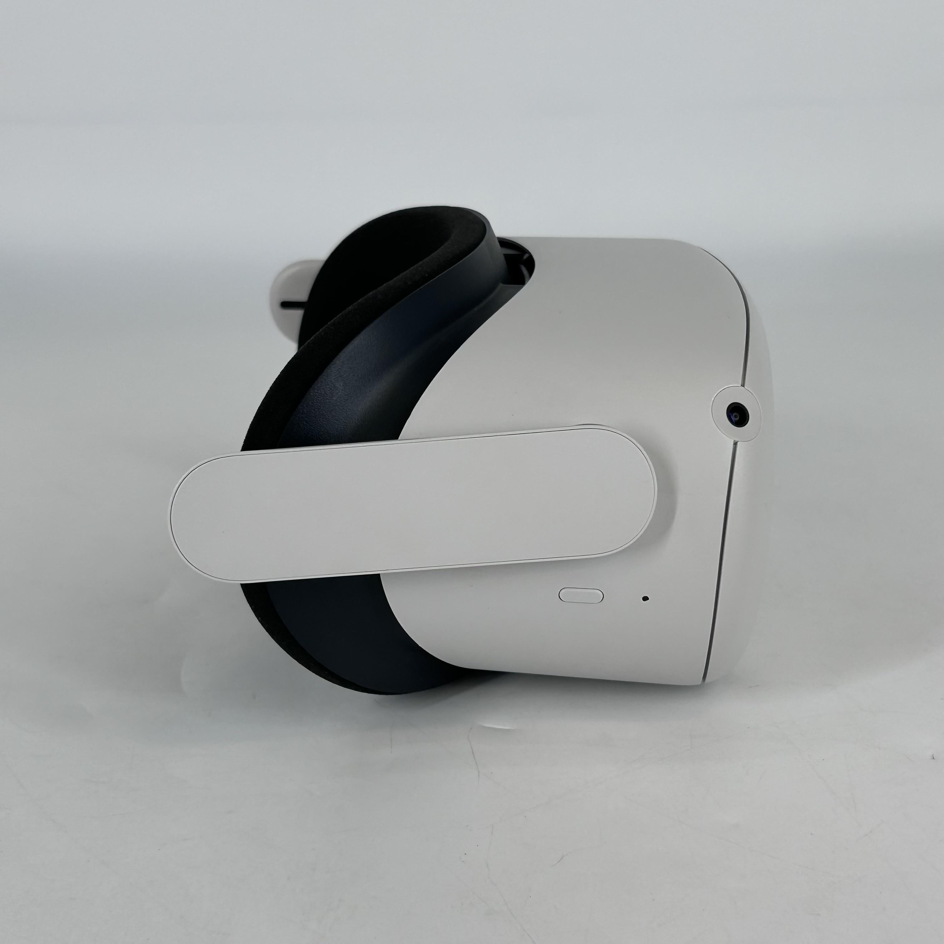 Meta Quest 2 White 256GB