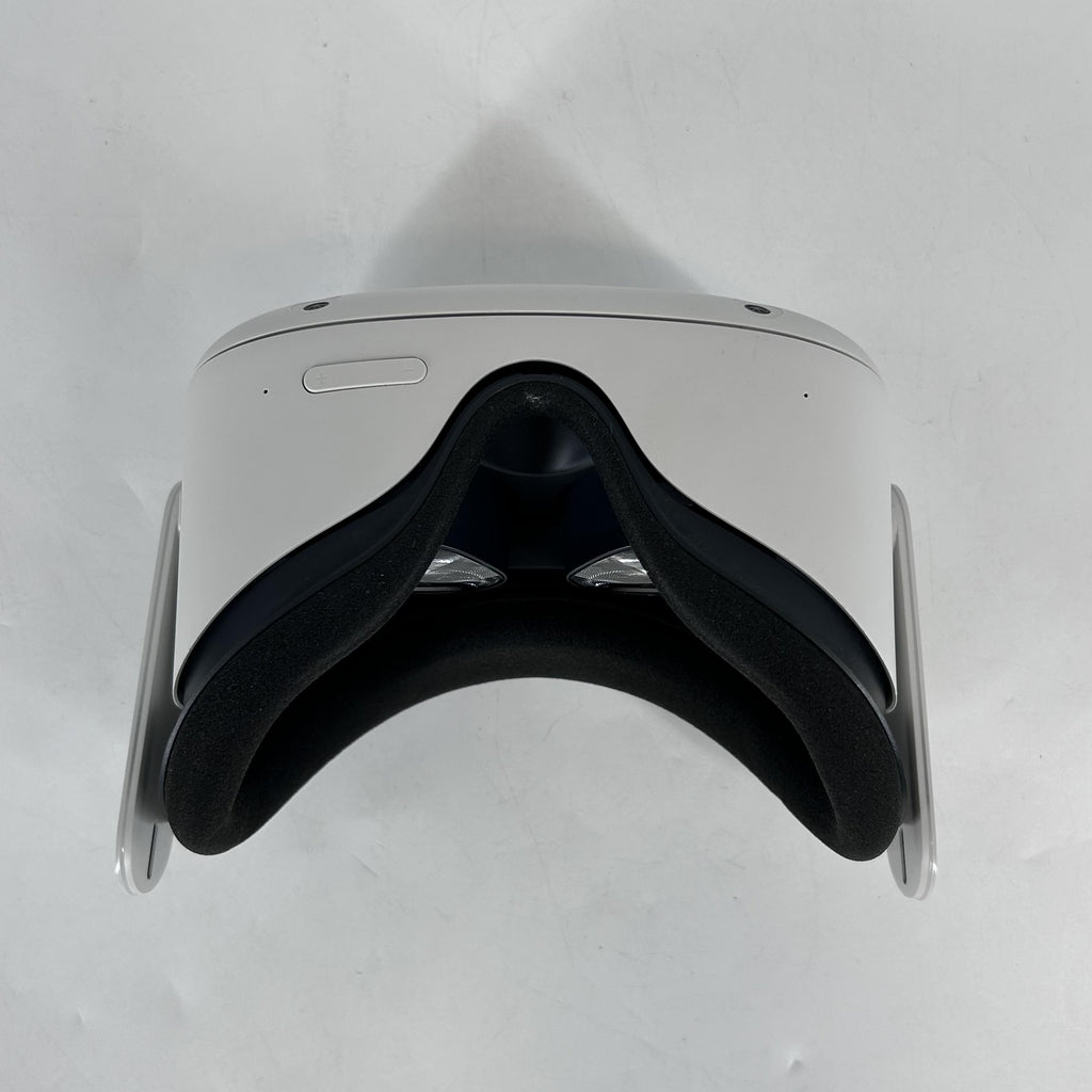 Meta Quest 2 White 256GB