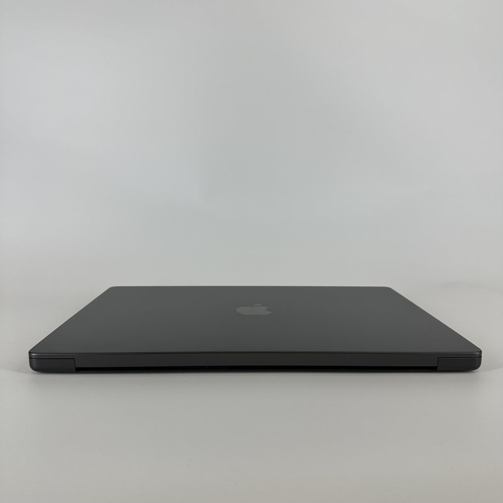 MacBook Pro 16 2024 Space Black 4.4 GHz M4 Max 16-Core CPU 64GB Unified Memory 1TB Solid State Drive 40-Core GPU