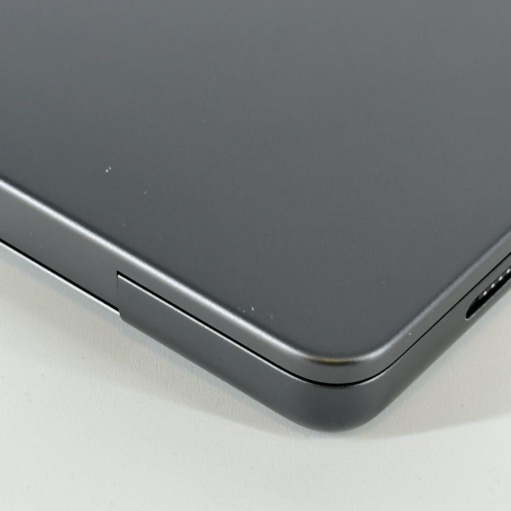 MacBook Pro 16 2024 Space Black 4.4 GHz M4 Max 16-Core CPU 64GB Unified Memory 1TB Solid State Drive 40-Core GPU