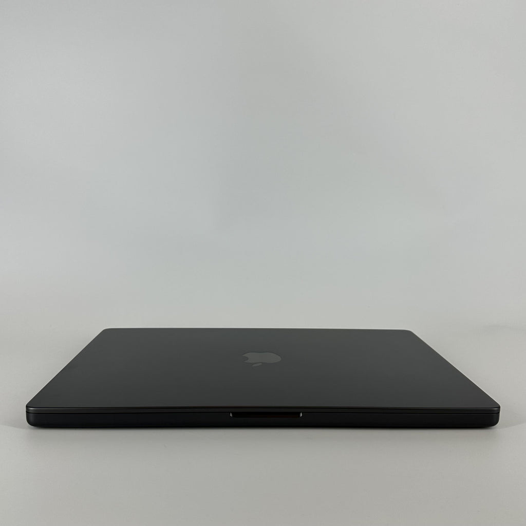 MacBook Pro 16 2024 Space Black 4.4 GHz M4 Max 16-Core CPU 64GB Unified Memory 1TB Solid State Drive 40-Core GPU