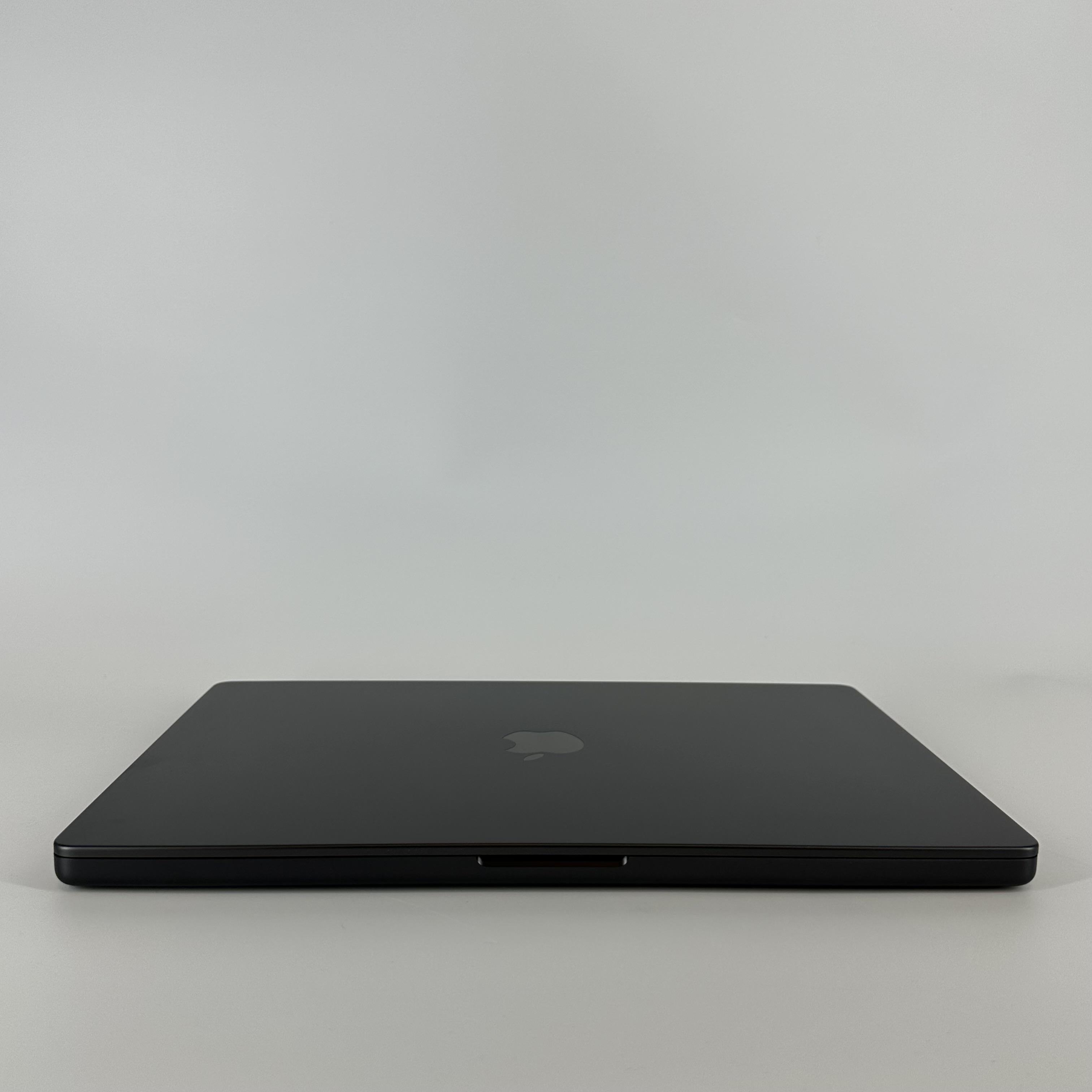 MacBook Pro 16 2024 Space Black 4.4 GHz M4 Max 16-Core CPU 64GB Unified Memory 1TB Solid State Drive 40-Core GPU