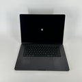 MacBook Pro 16 2024 Space Black 4.4 GHz M4 Max 16-Core CPU 64GB Unified Memory 1TB Solid State Drive 40-Core GPU