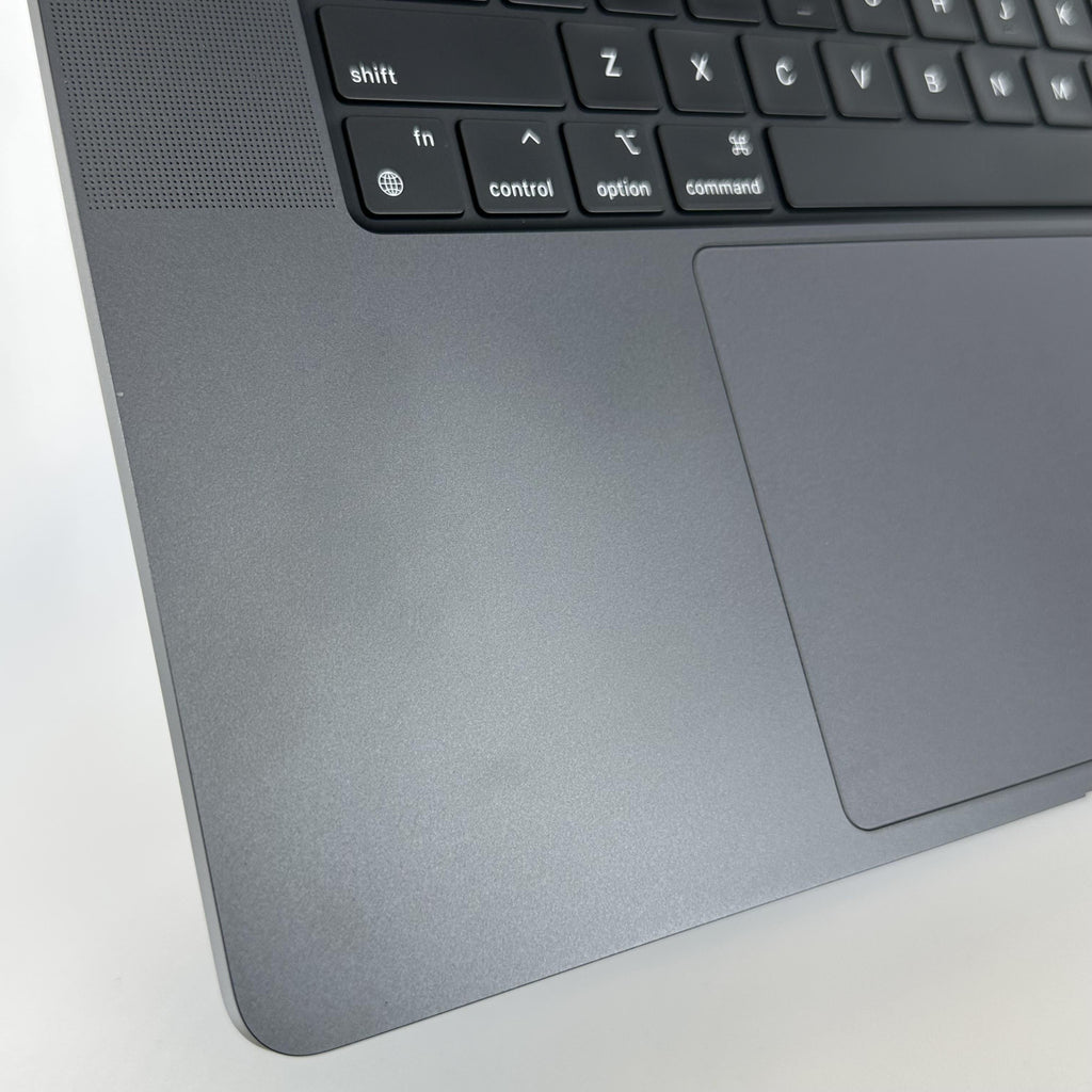 MacBook Pro 16 2024 Space Black 4.4 GHz M4 Max 16-Core CPU 64GB Unified Memory 1TB Solid State Drive 40-Core GPU