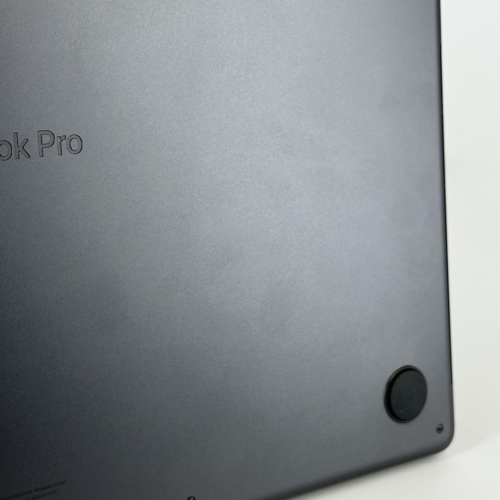 MacBook Pro 16 2024 Space Black 4.4 GHz M4 Max 16-Core CPU 64GB Unified Memory 1TB Solid State Drive 40-Core GPU