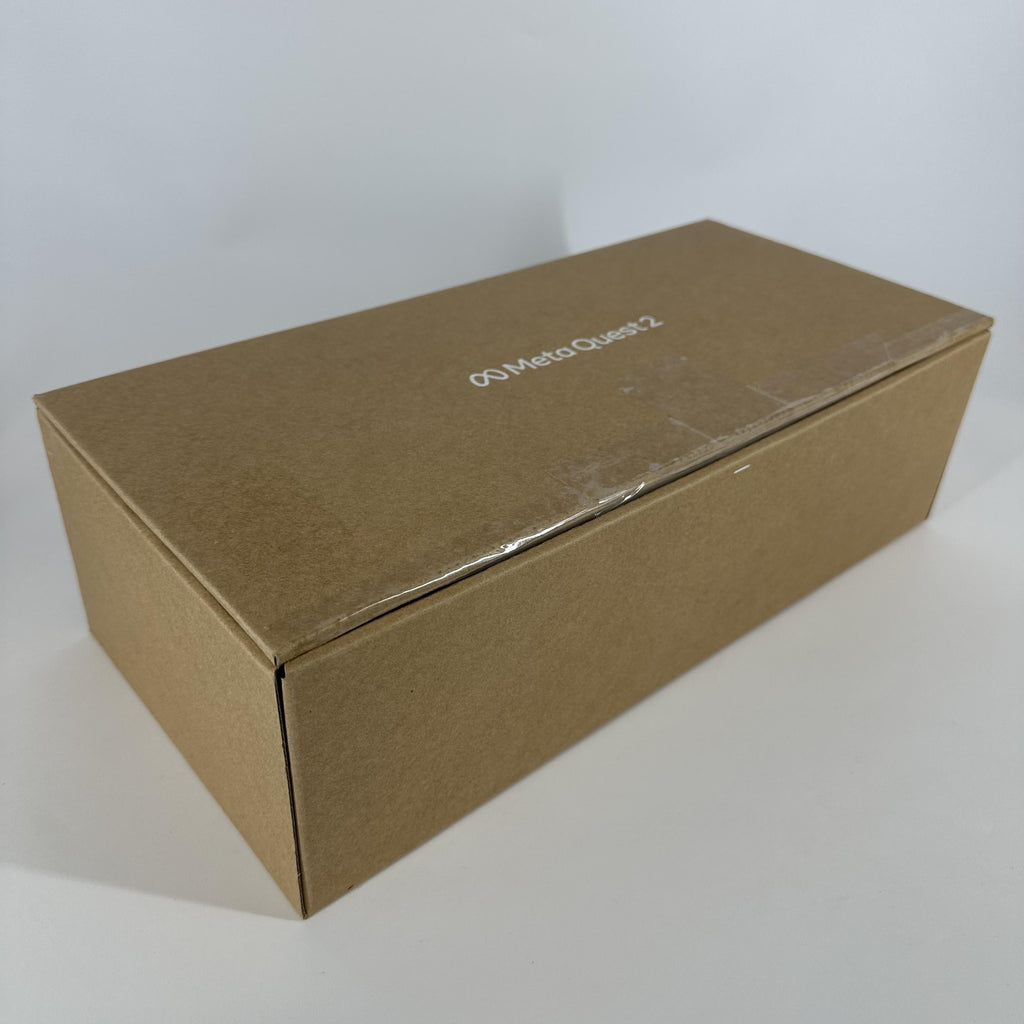 Meta Quest 2 White 128GB