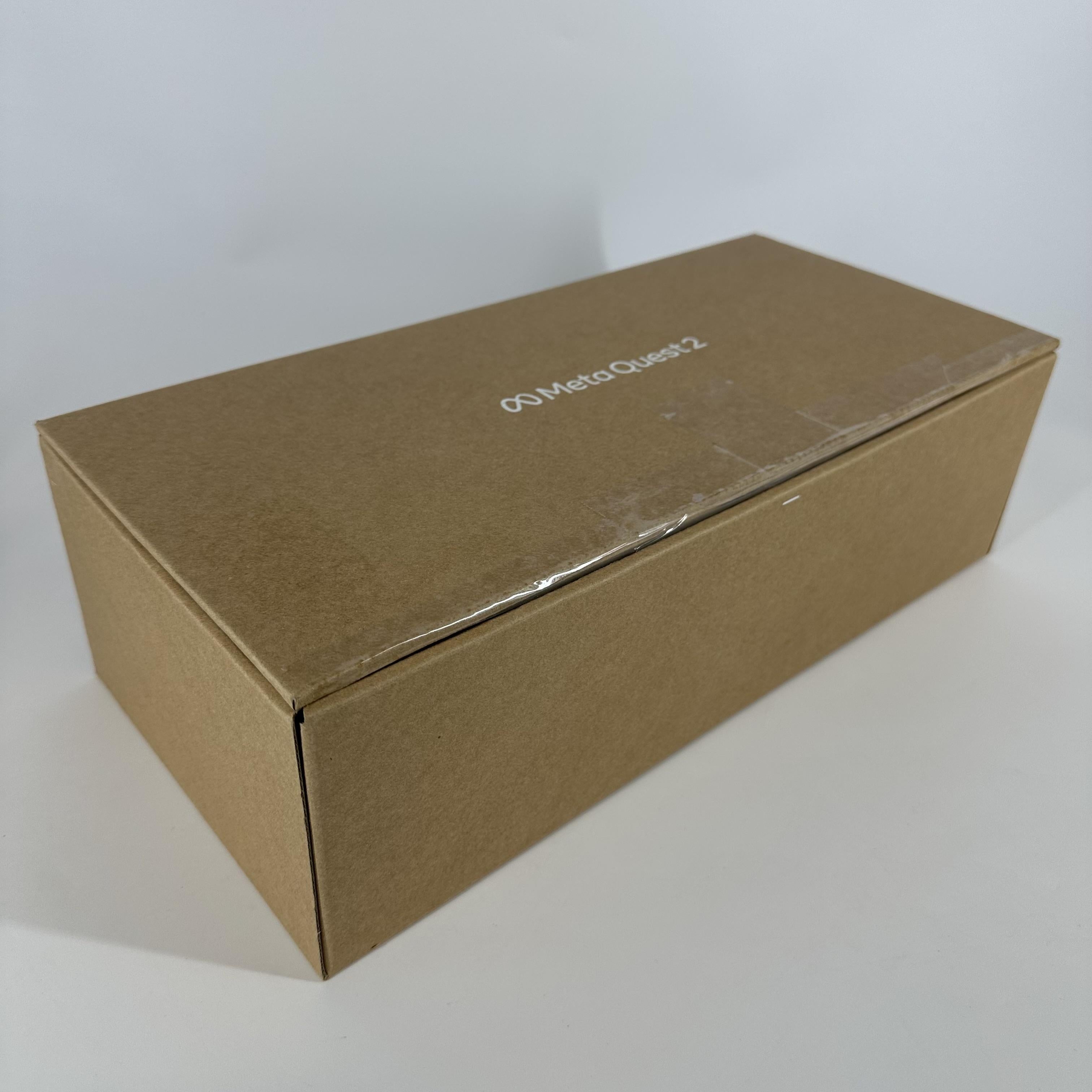 Meta Quest 2 White 128GB