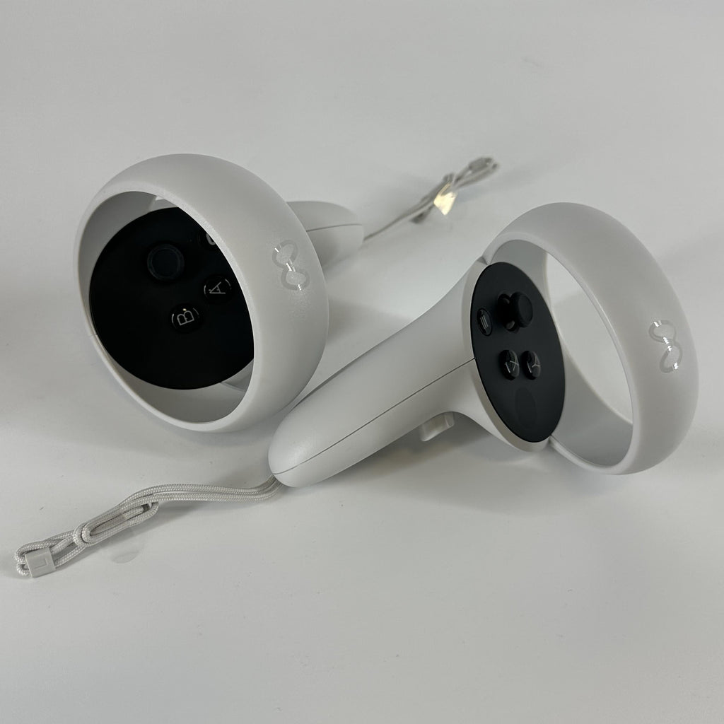Meta Quest 2 White 128GB