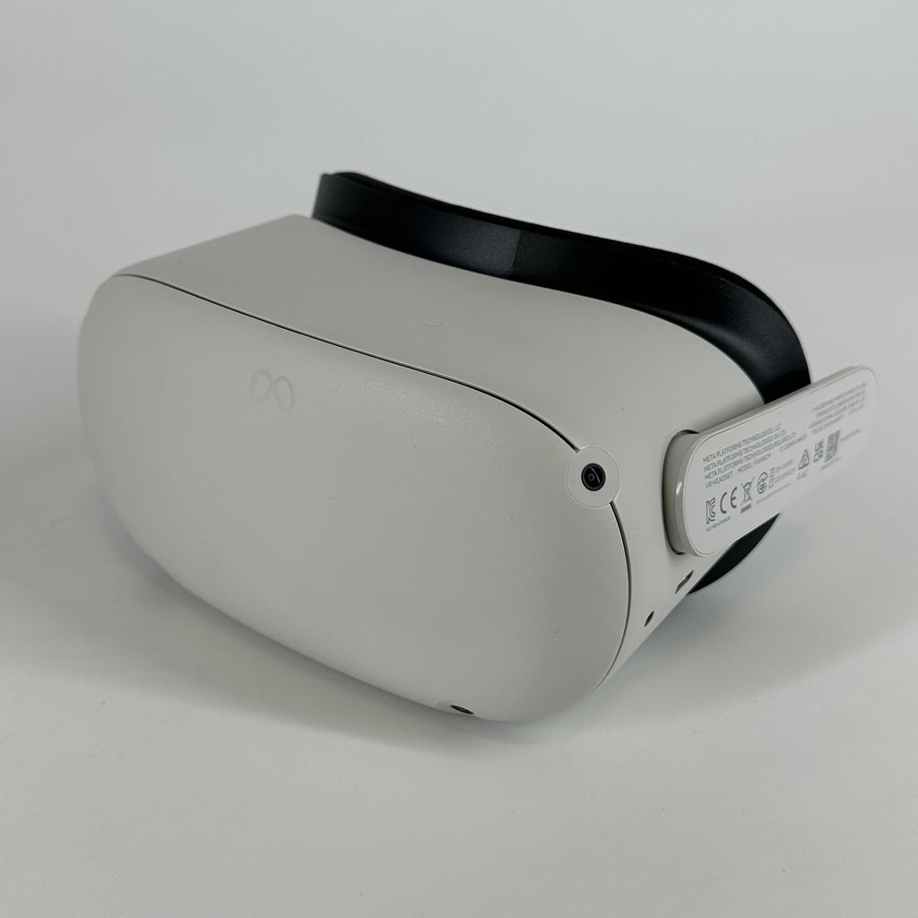 Meta Quest 2 White 128GB
