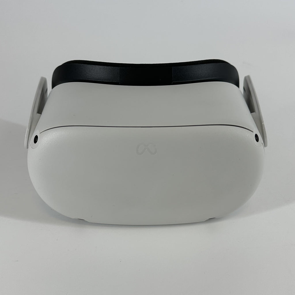 Meta Quest 2 White 128GB