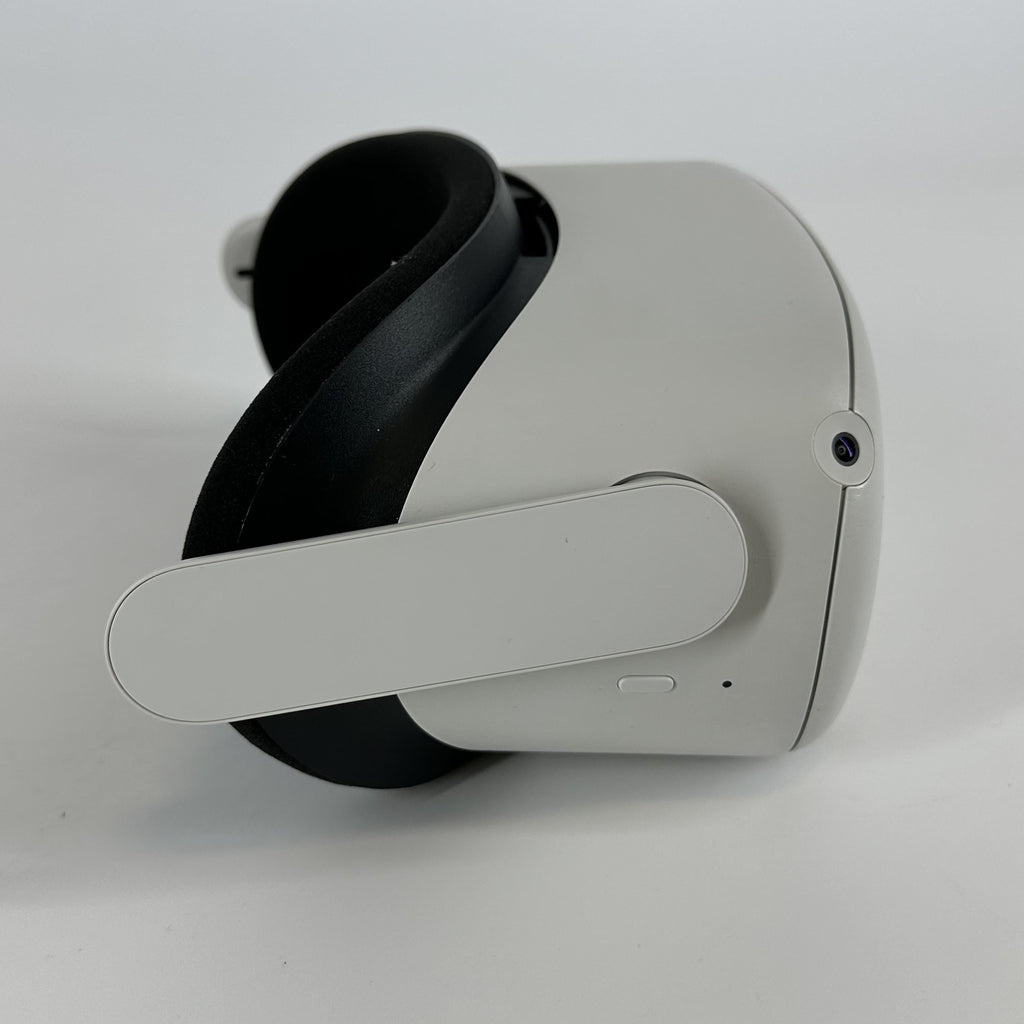 Meta Quest 2 White 128GB
