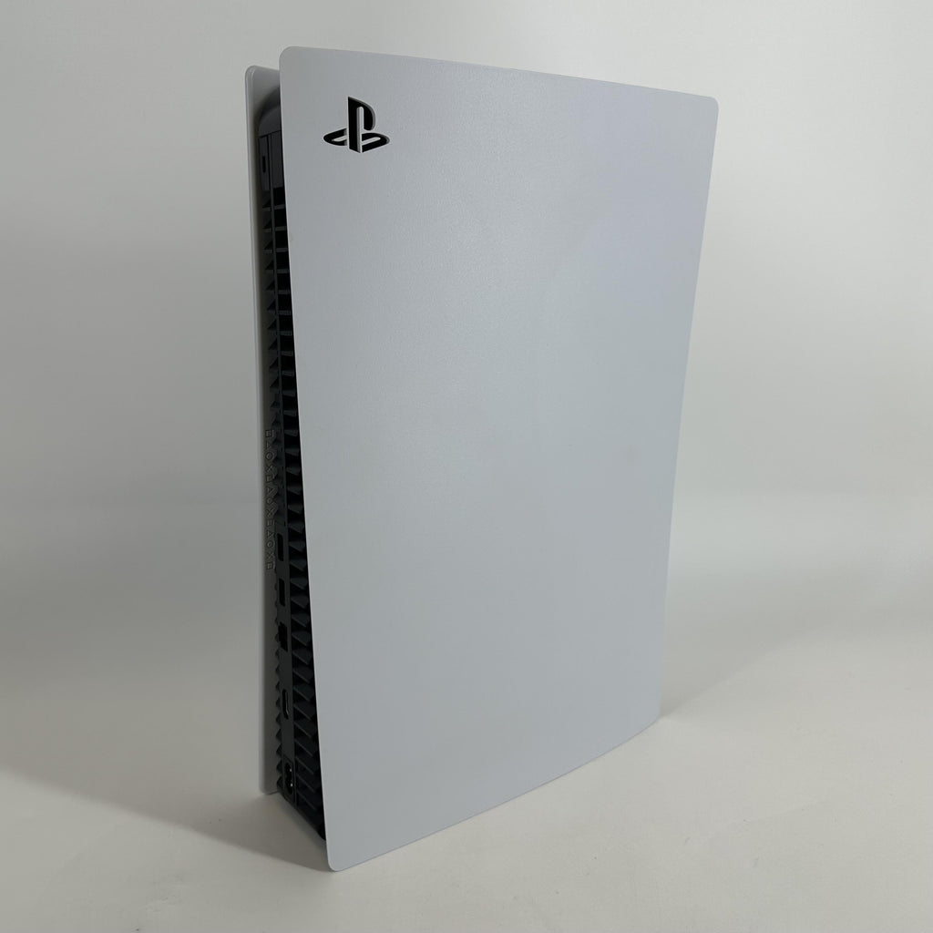 Sony PlayStation 5 White 825GB