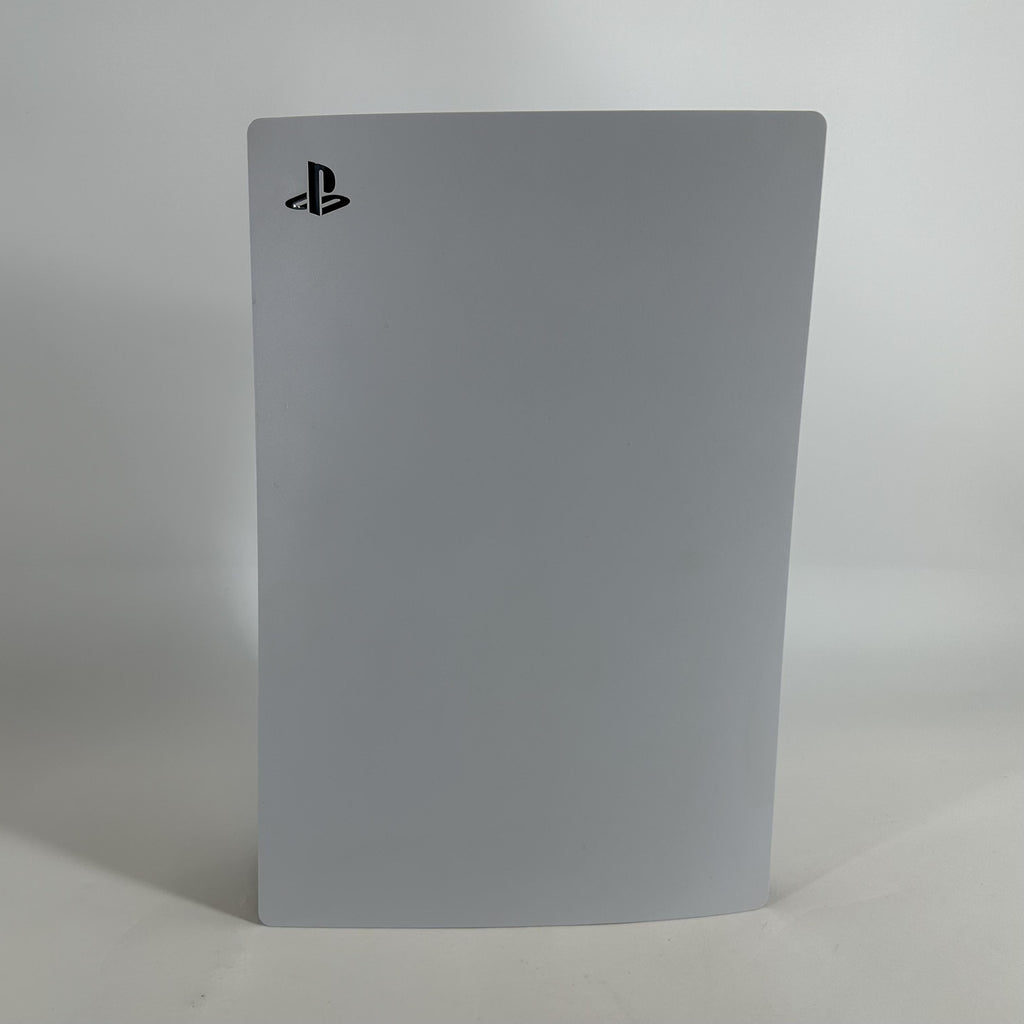 Sony PlayStation 5 White 825GB