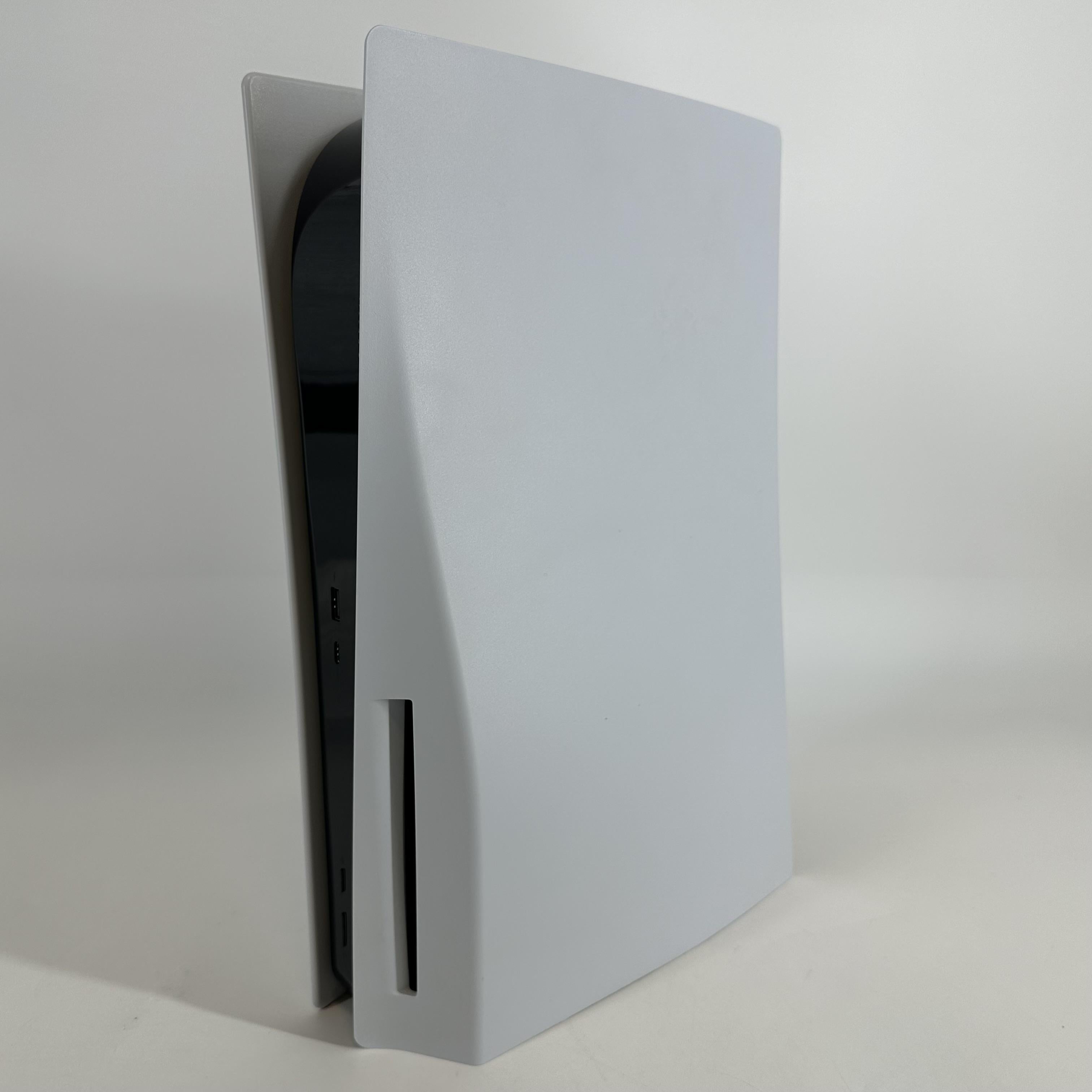 Sony PlayStation 5 White 825GB