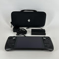 Valve Steam Deck Black 64GB Embedded MultiMediaCard
