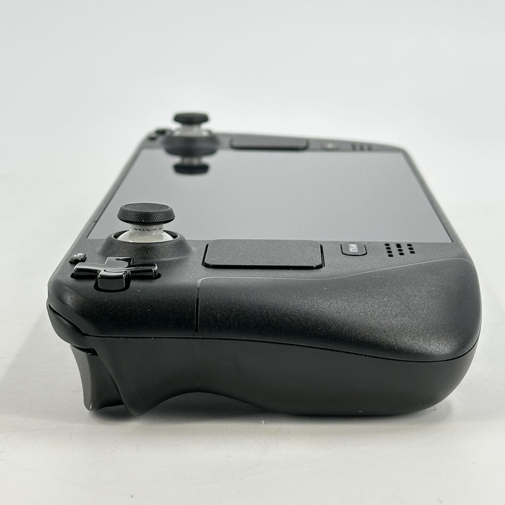 Valve Steam Deck Black 512GB Solid State Drive