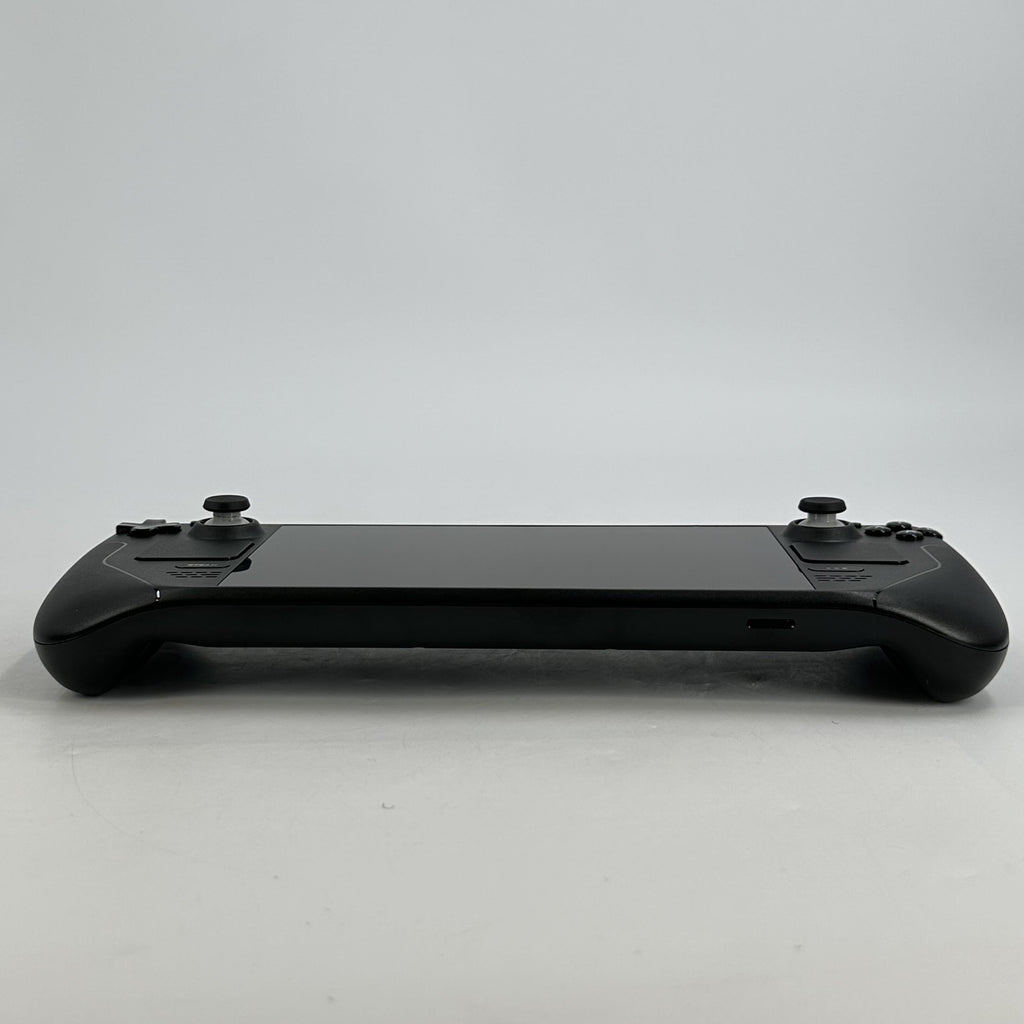 Valve Steam Deck Black 512GB Solid State Drive