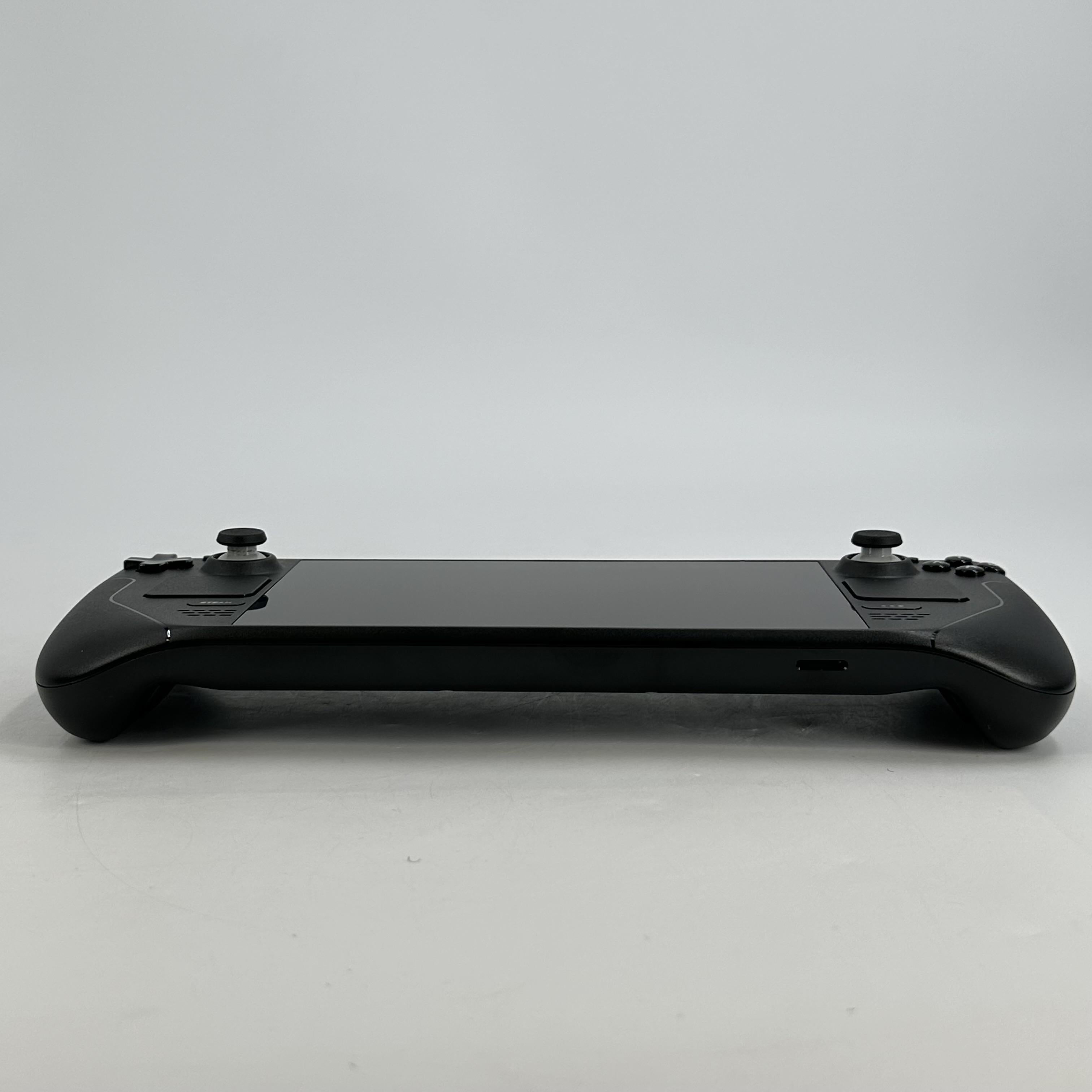 Valve Steam Deck Black 512GB Solid State Drive