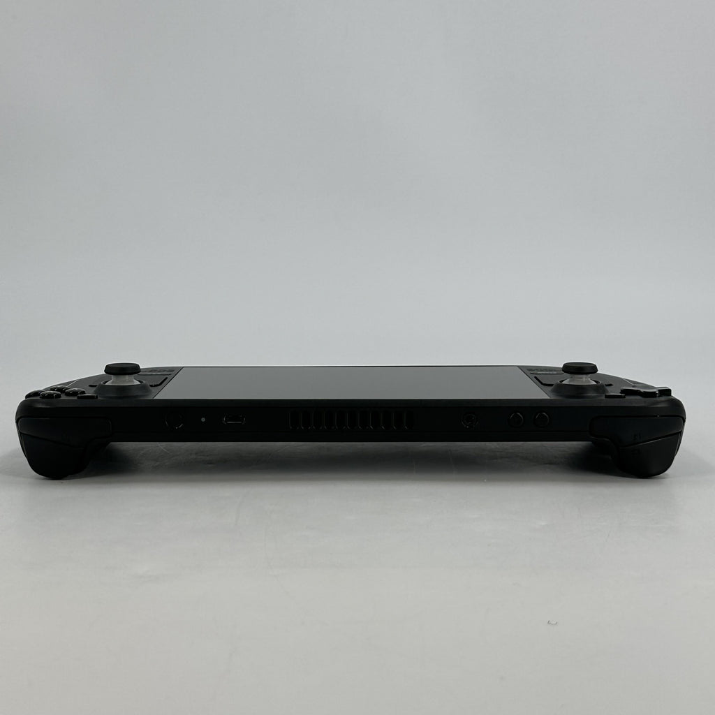 Valve Steam Deck Black 512GB Solid State Drive