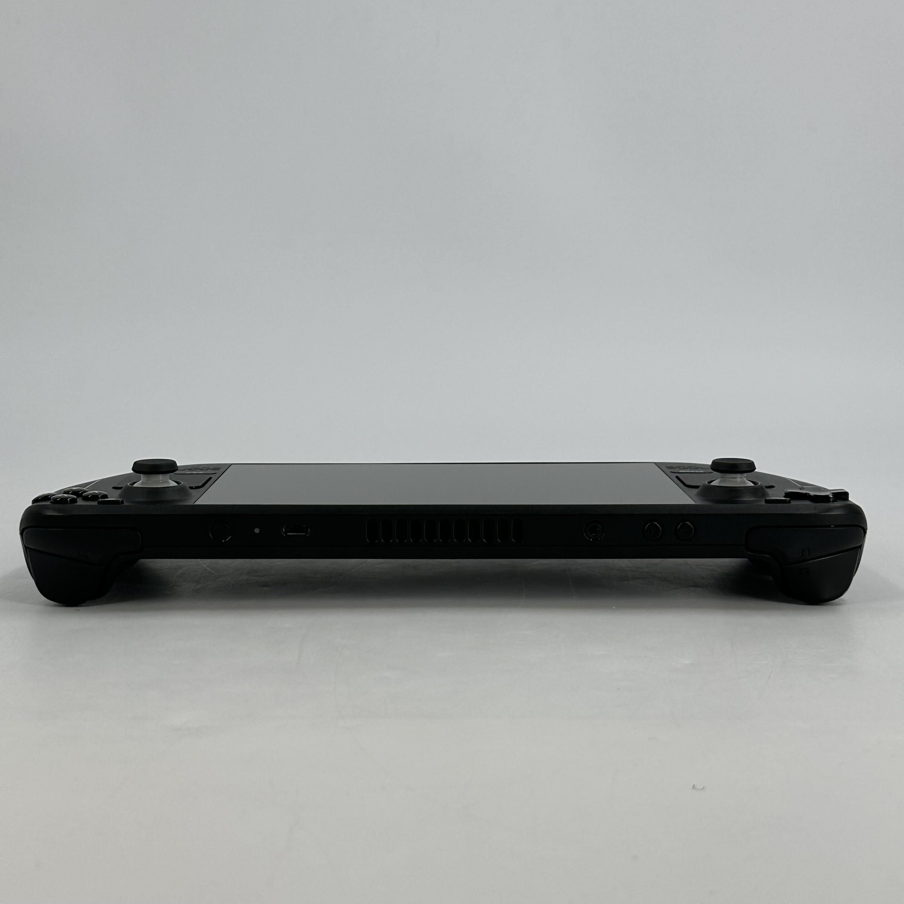 Valve Steam Deck Black 512GB Solid State Drive