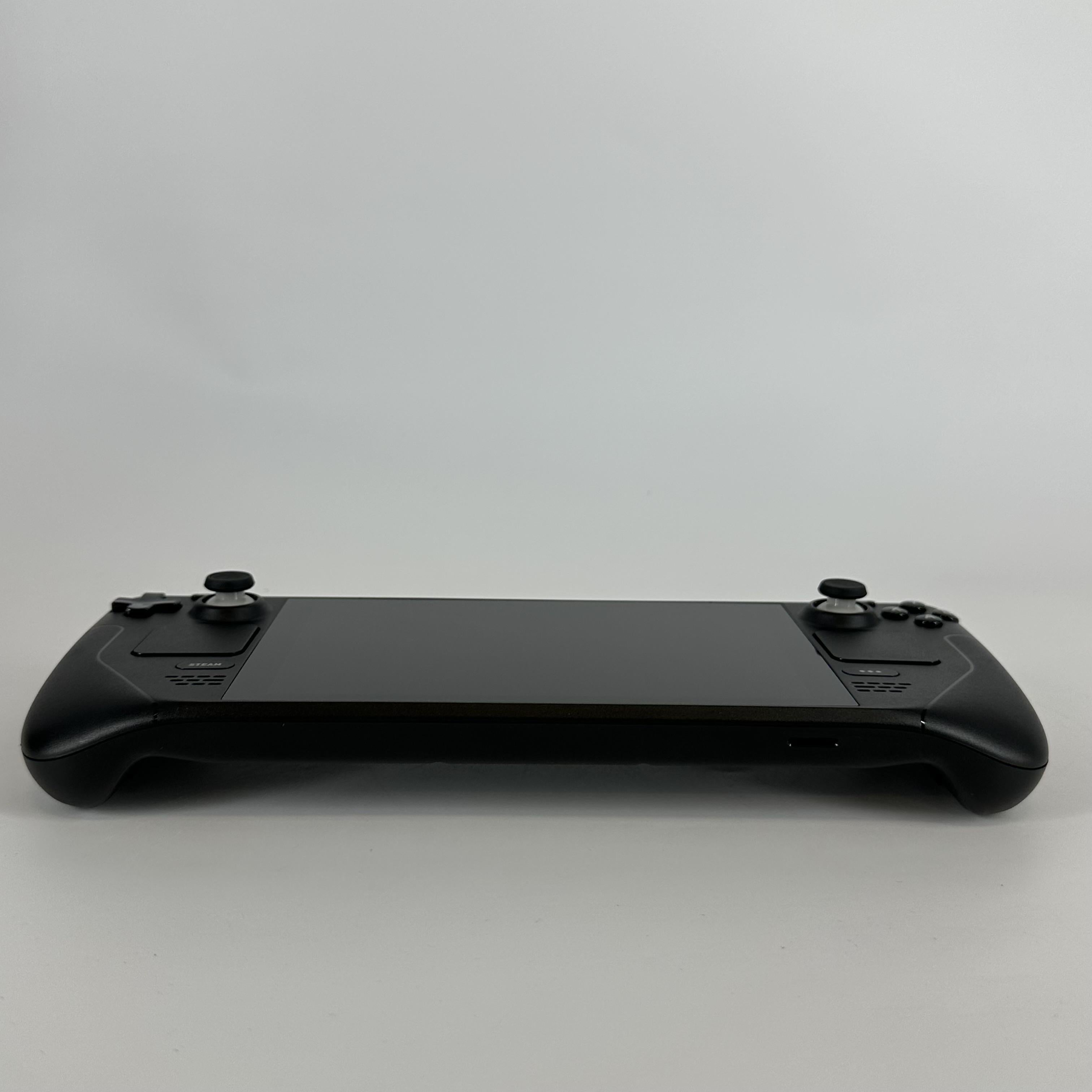 Valve Steam Deck Black 64GB Embedded MultiMediaCard