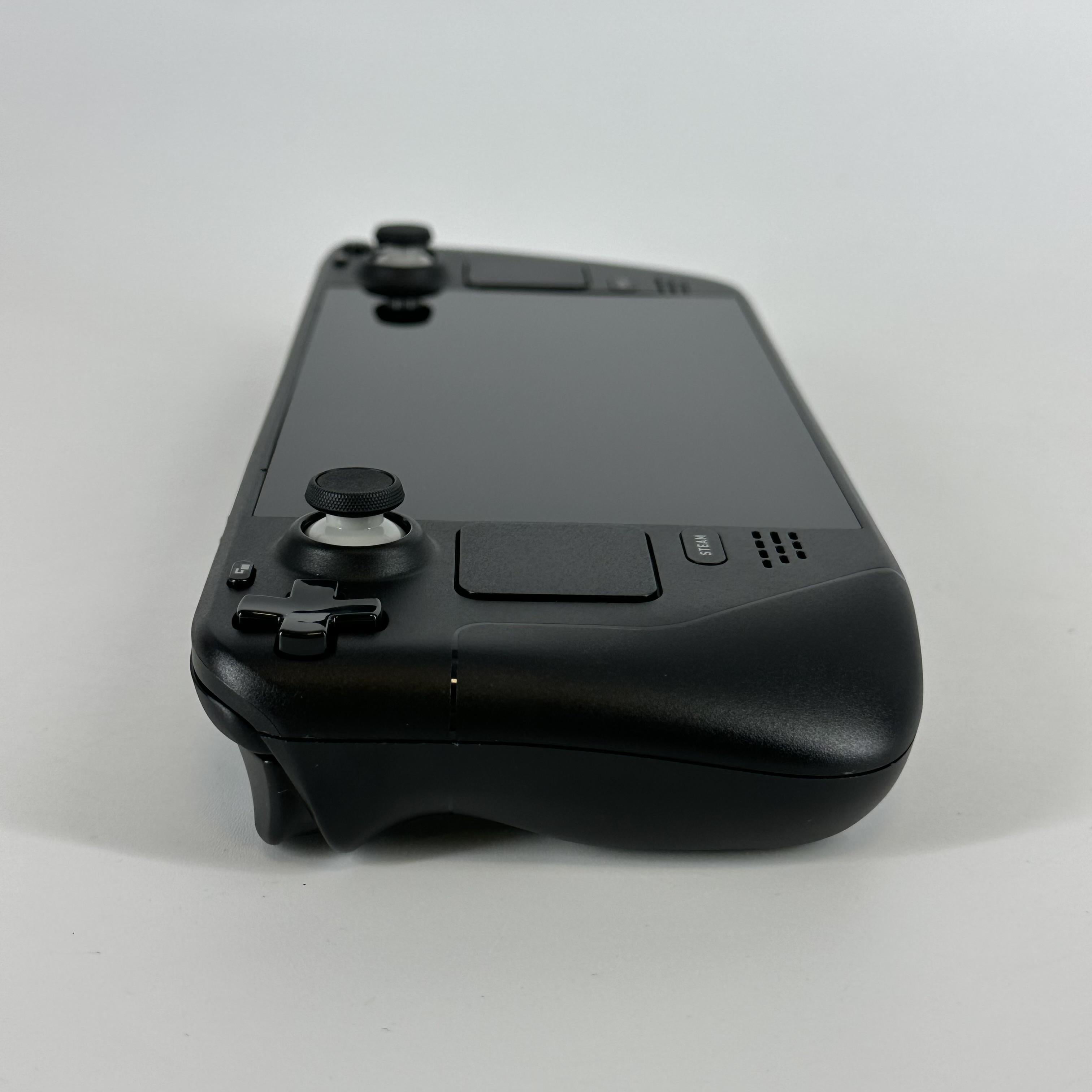 Valve Steam Deck Black 64GB Embedded MultiMediaCard