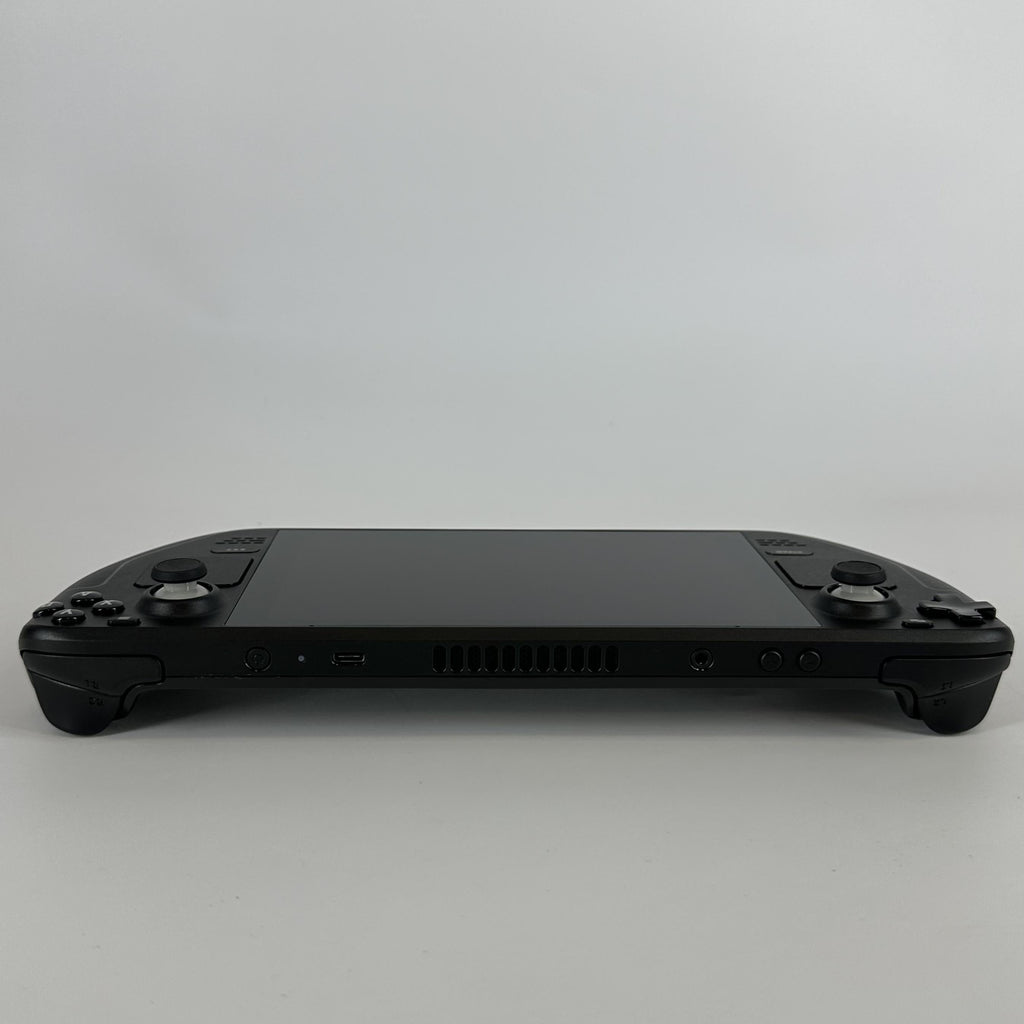 Valve Steam Deck Black 64GB Embedded MultiMediaCard