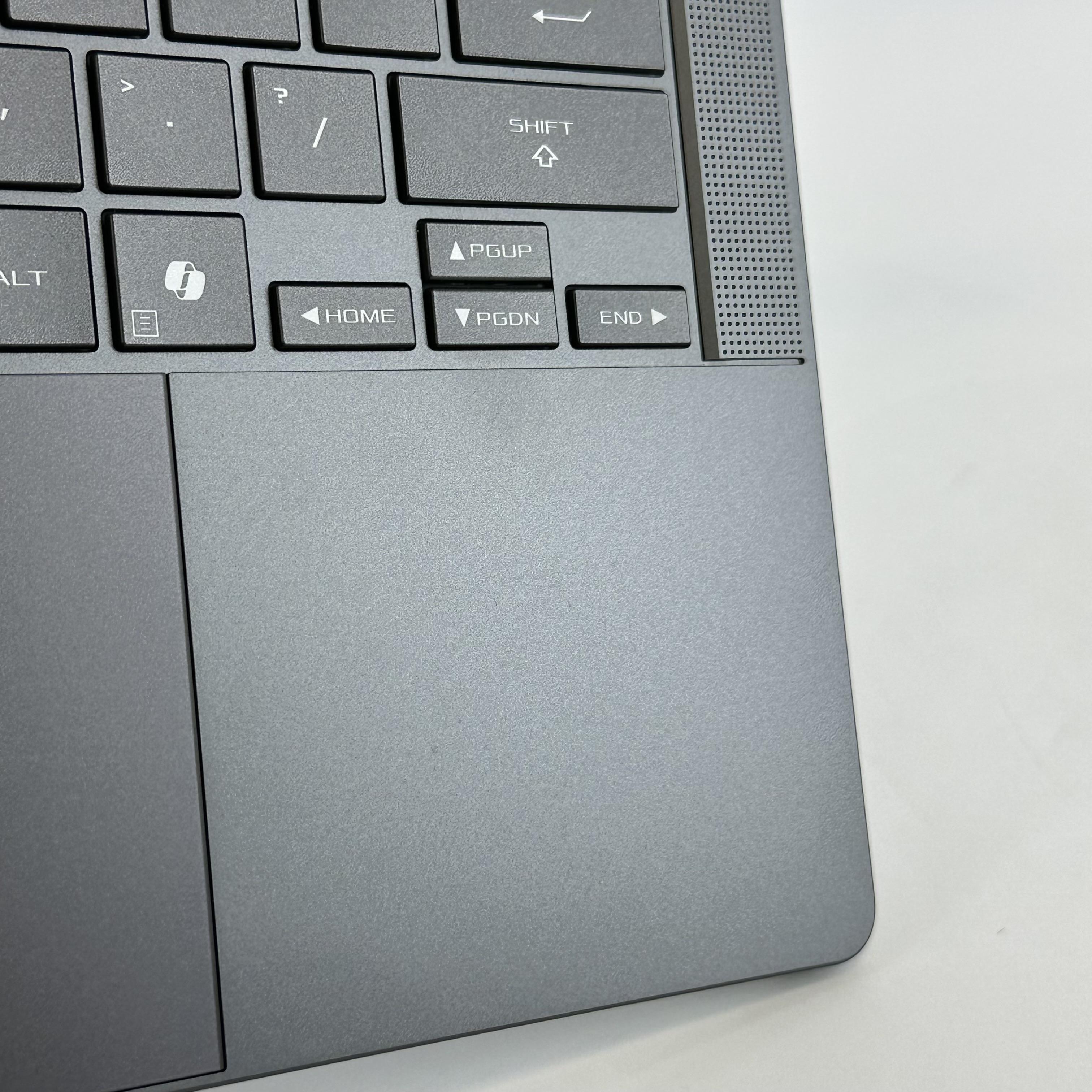 Asus ROG Zephyrus G14 GA403 14 Black 2.0 GHz AMD Ryzen AI 9 HX 370 32GB RAM 2TB Solid State Drive NVIDIA GeForce RTX 5070 Ti 12 GB