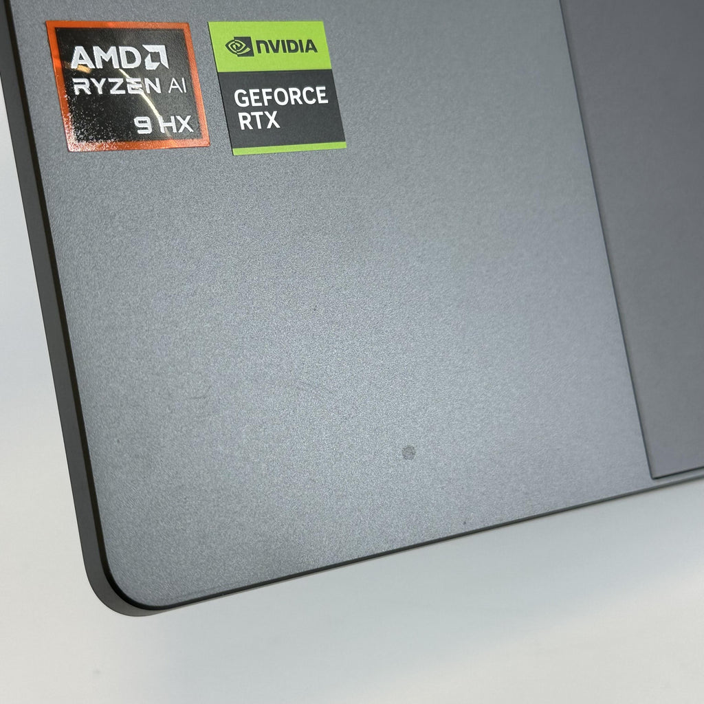 Asus ROG Zephyrus G14 GA403 14 Black 2.0 GHz AMD Ryzen AI 9 HX 370 32GB RAM 2TB Solid State Drive NVIDIA GeForce RTX 5070 Ti 12 GB