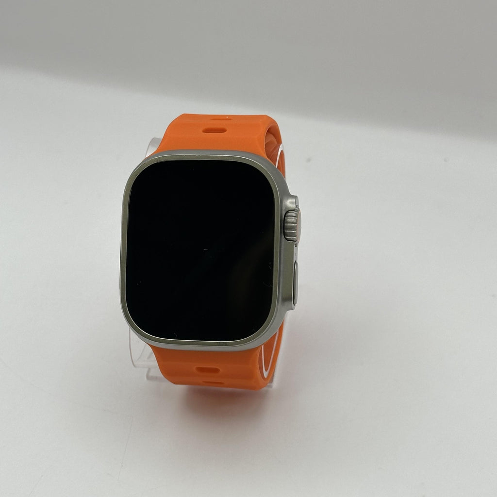 Apple Watch (Ultra) 49mm Unlocked 32GB
