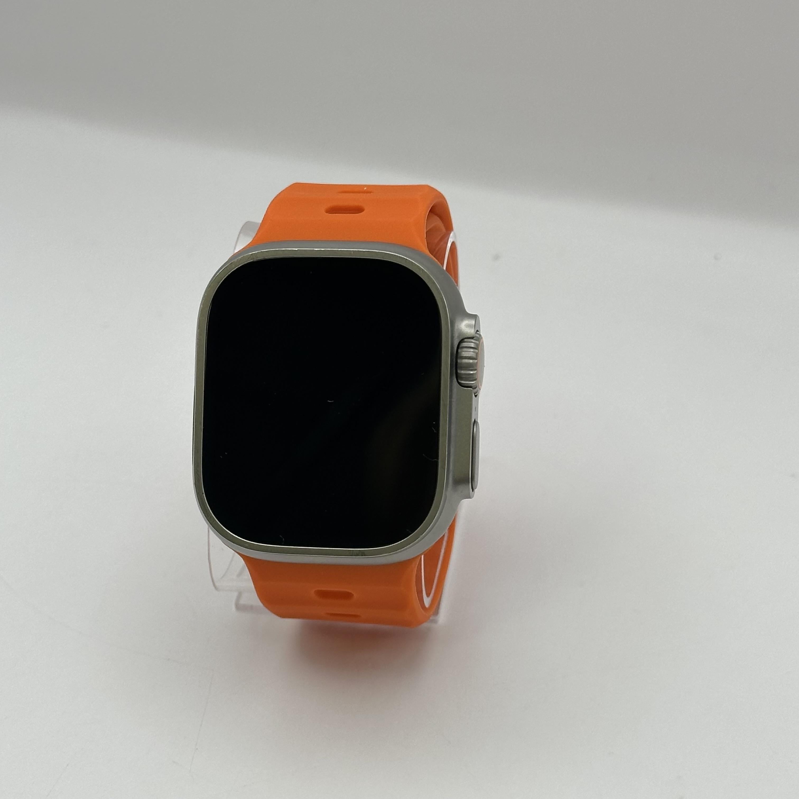 Apple Watch (Ultra) 49mm Unlocked 32GB