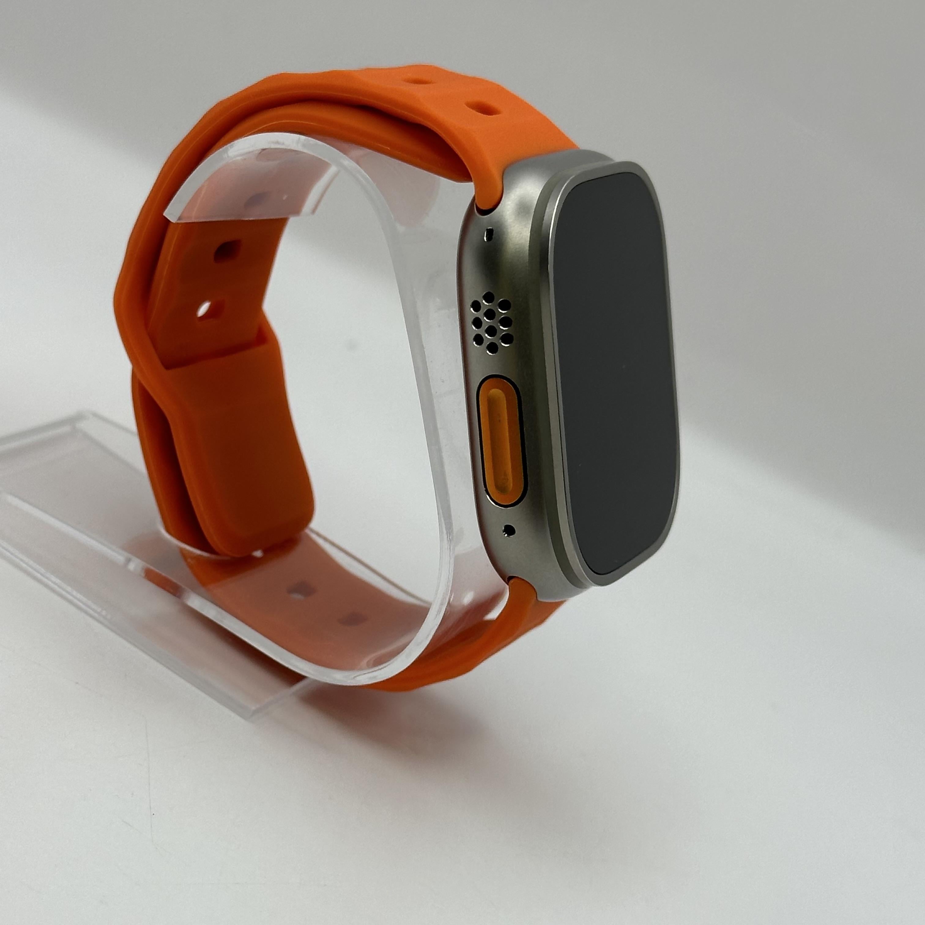Apple Watch (Ultra) 49mm Unlocked 32GB