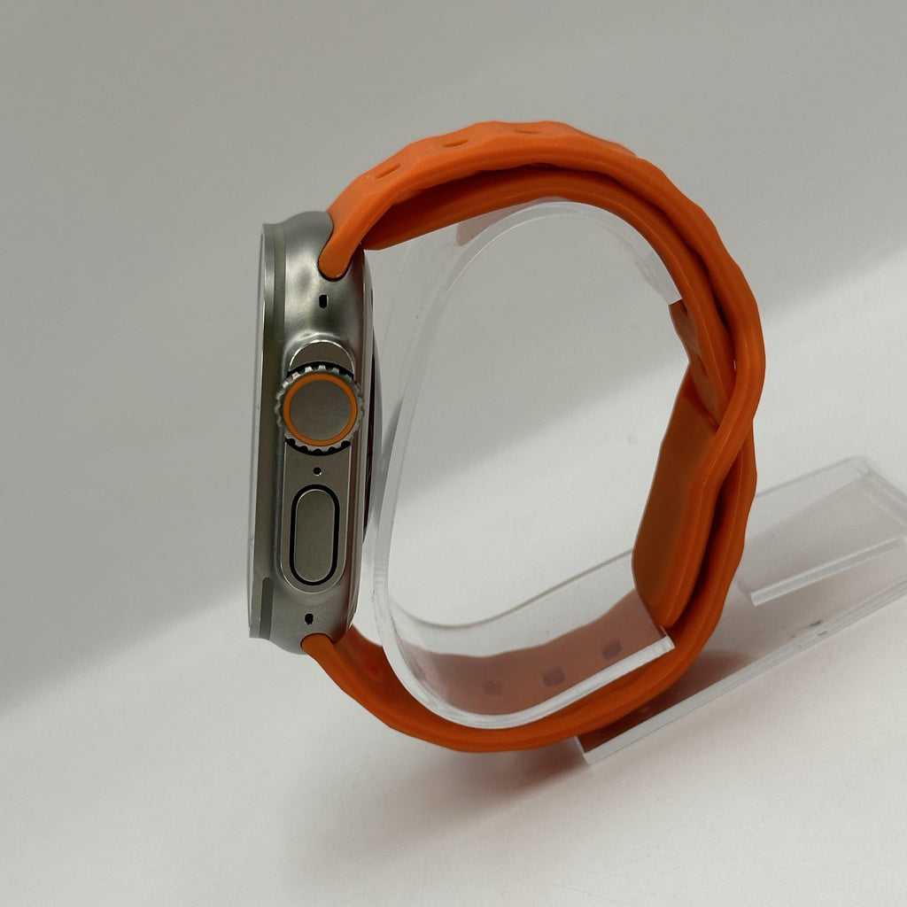 Apple Watch (Ultra) 49mm Unlocked 32GB