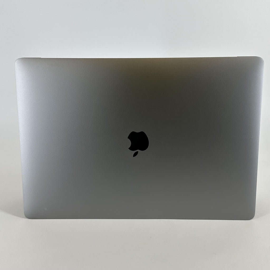 Apple MacBook Pro 15 Touch Bar 2017 Space Gray 2.9 GHz Intel Core i7 7th Gen. 16GB RAM 1TB Solid State Drive AMD Radeon Pro 560 4 GB